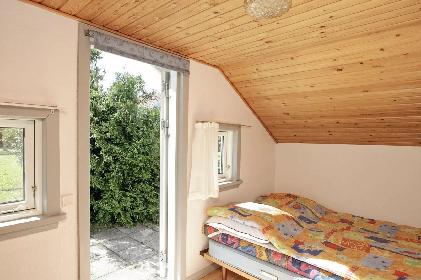 5 persoons vakantie huis in Esbjerg V-By Traum-Binnen