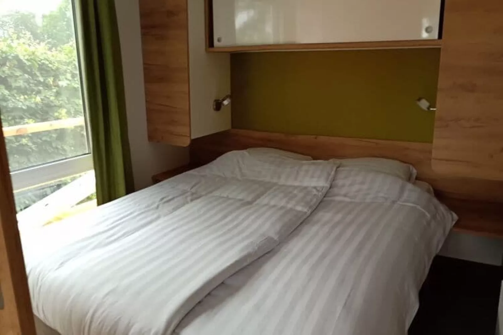 Resort Poort van Maastricht 5-Slaapkamer
