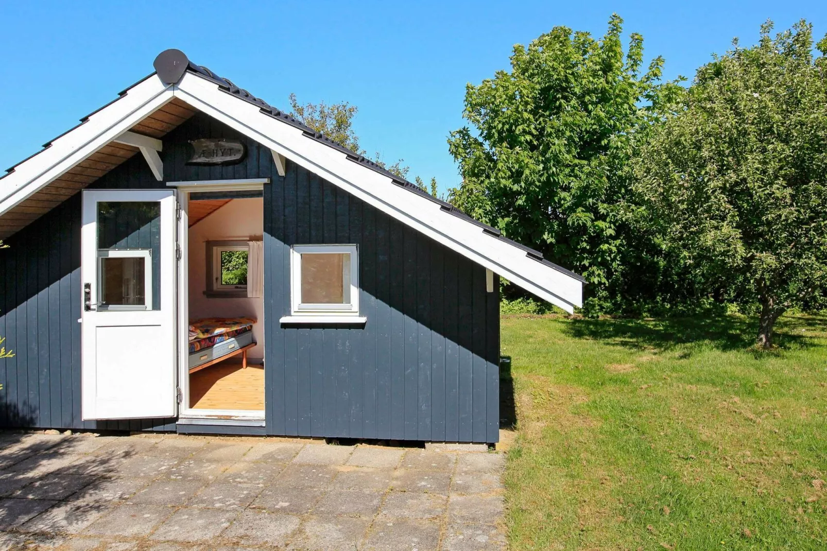5 persoons vakantie huis in Esbjerg V-By Traum-Uitzicht