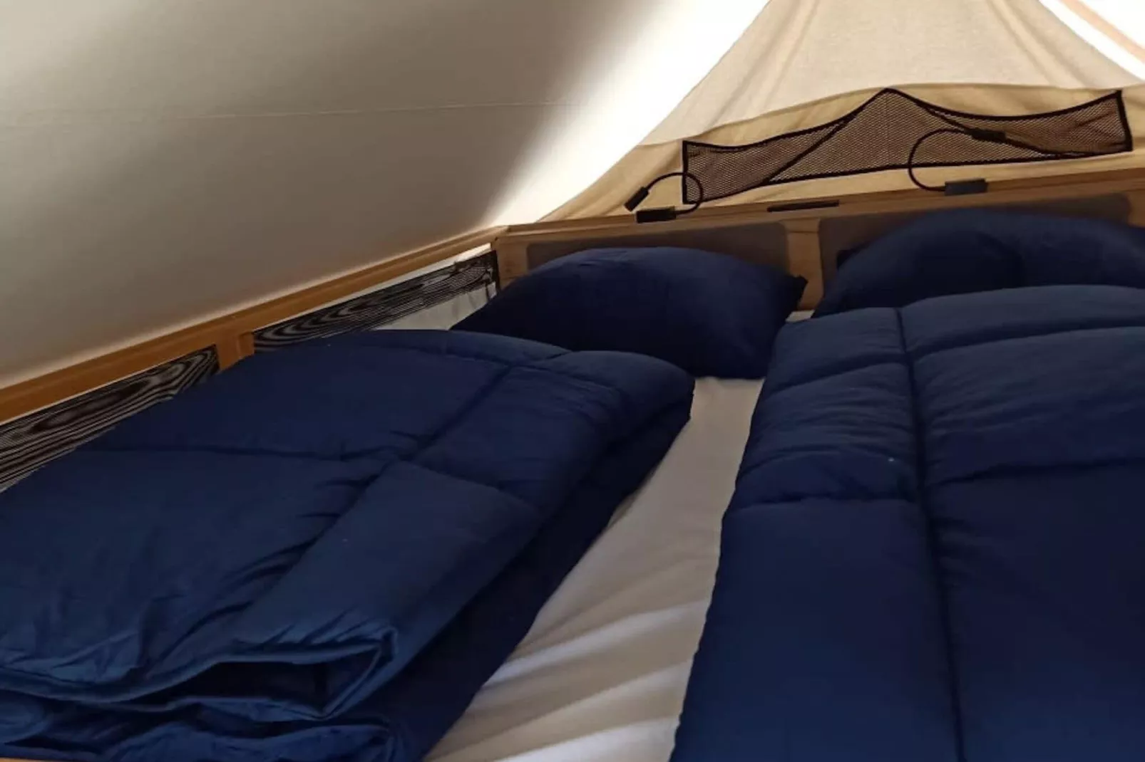 Resort Poort van Maastricht 7-Slaapkamer