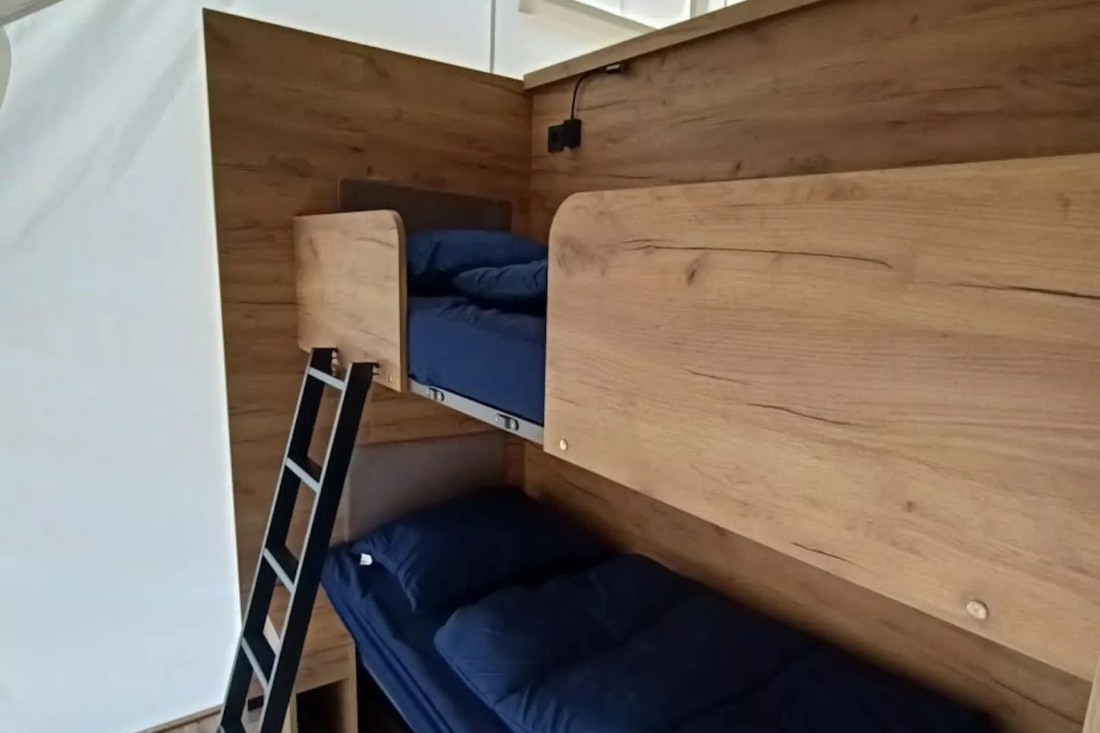 Resort Poort van Maastricht 7-Slaapkamer