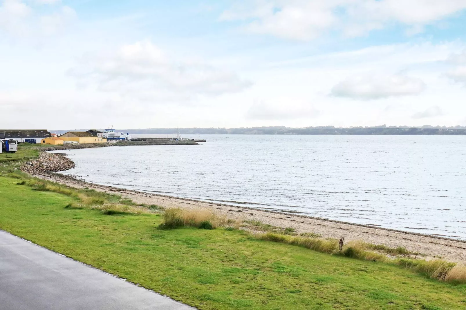 10 persoons vakantie huis in Farsø-Waterzicht