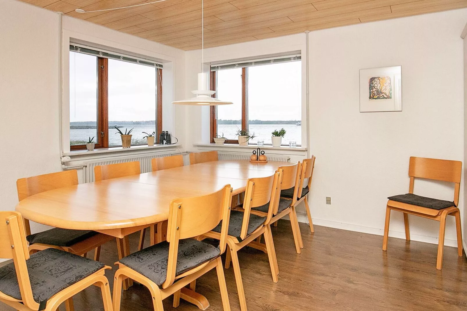 10 persoons vakantie huis in Farsø-Binnen