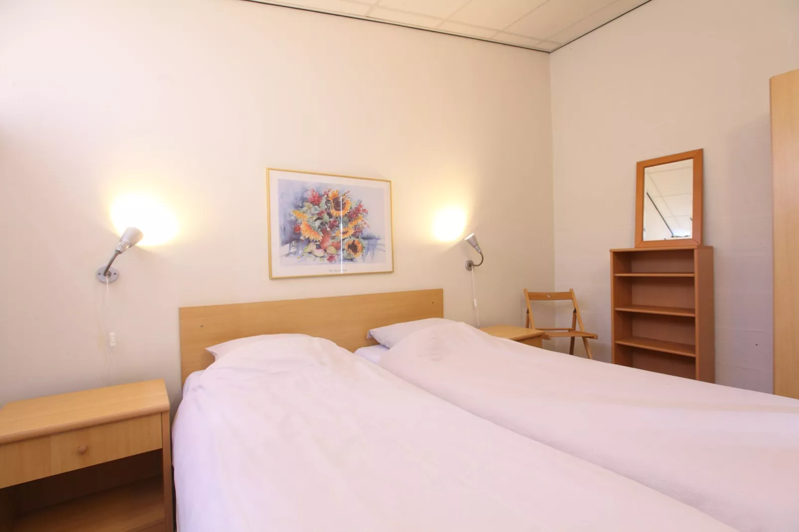 Bungalowpark Schin op Geul 6