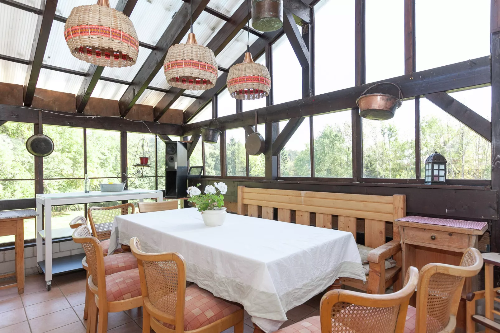 Altes Forsthaus