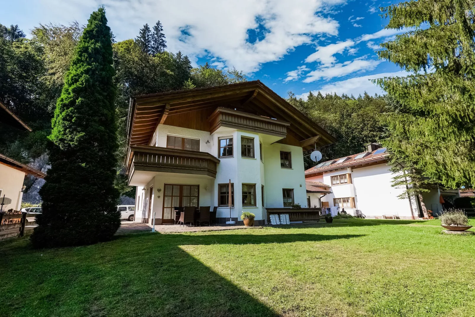 Schönau am Königssee