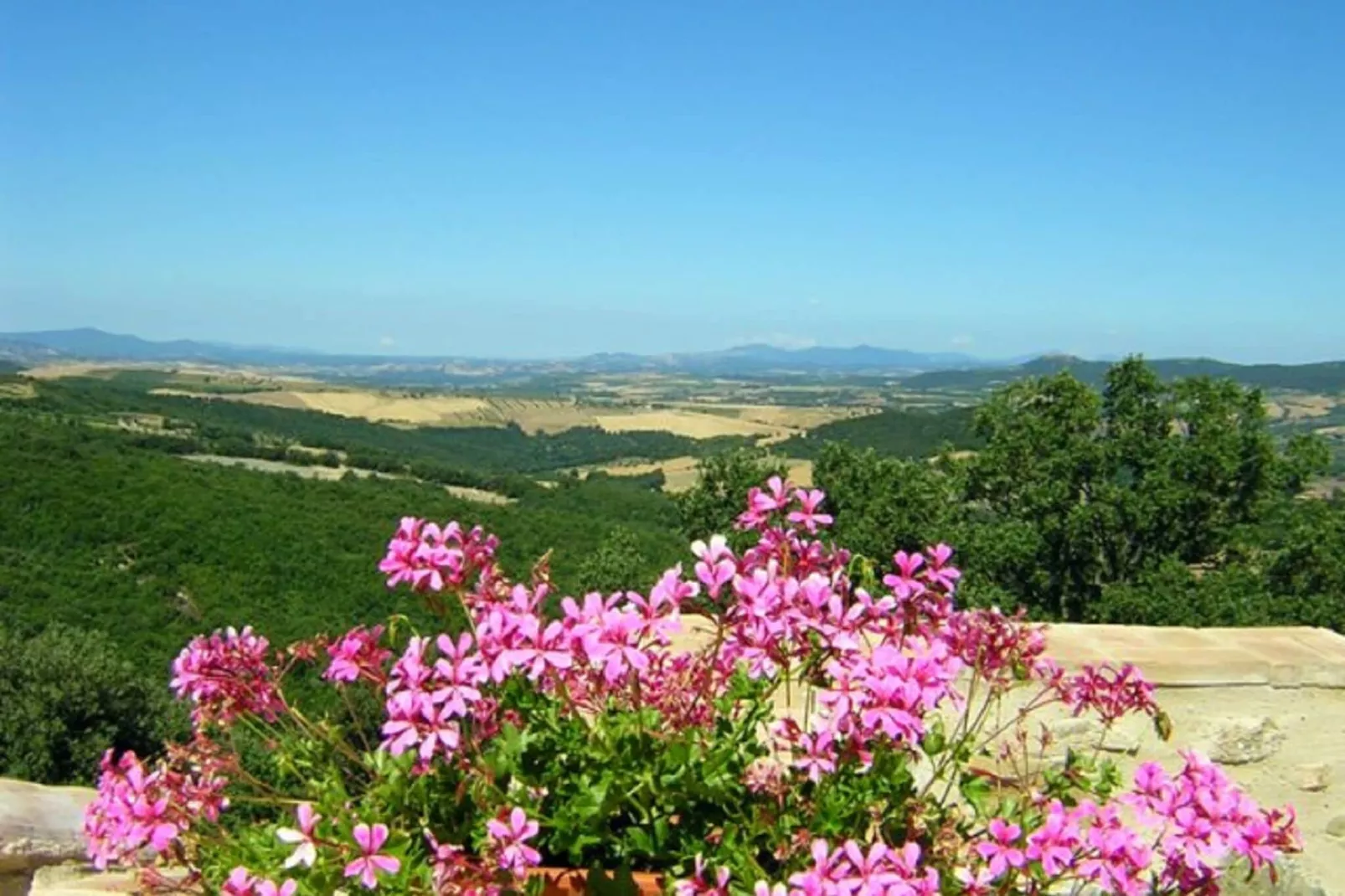 Appartamento Vista Tramonto-Gebieden zomer 5km