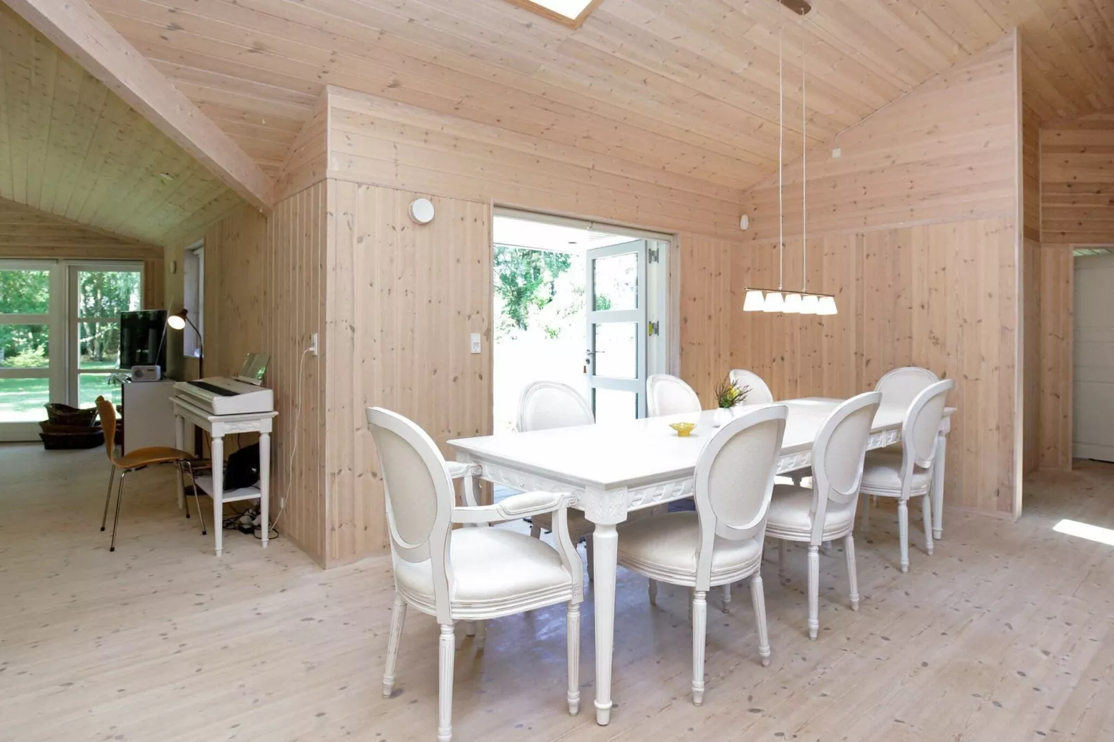 4 sterren vakantie huis in Rørvig-Binnen