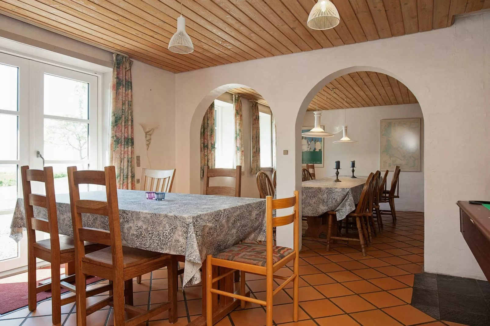 16 persoons vakantie huis in Thyholm-Binnen