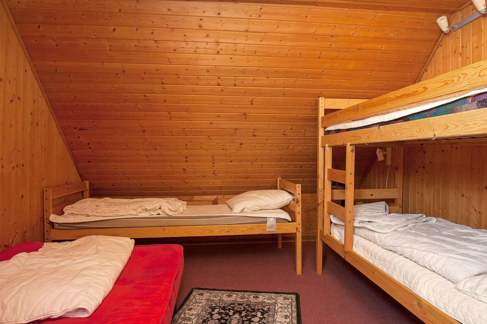 16 persoons vakantie huis in Thyholm-Binnen