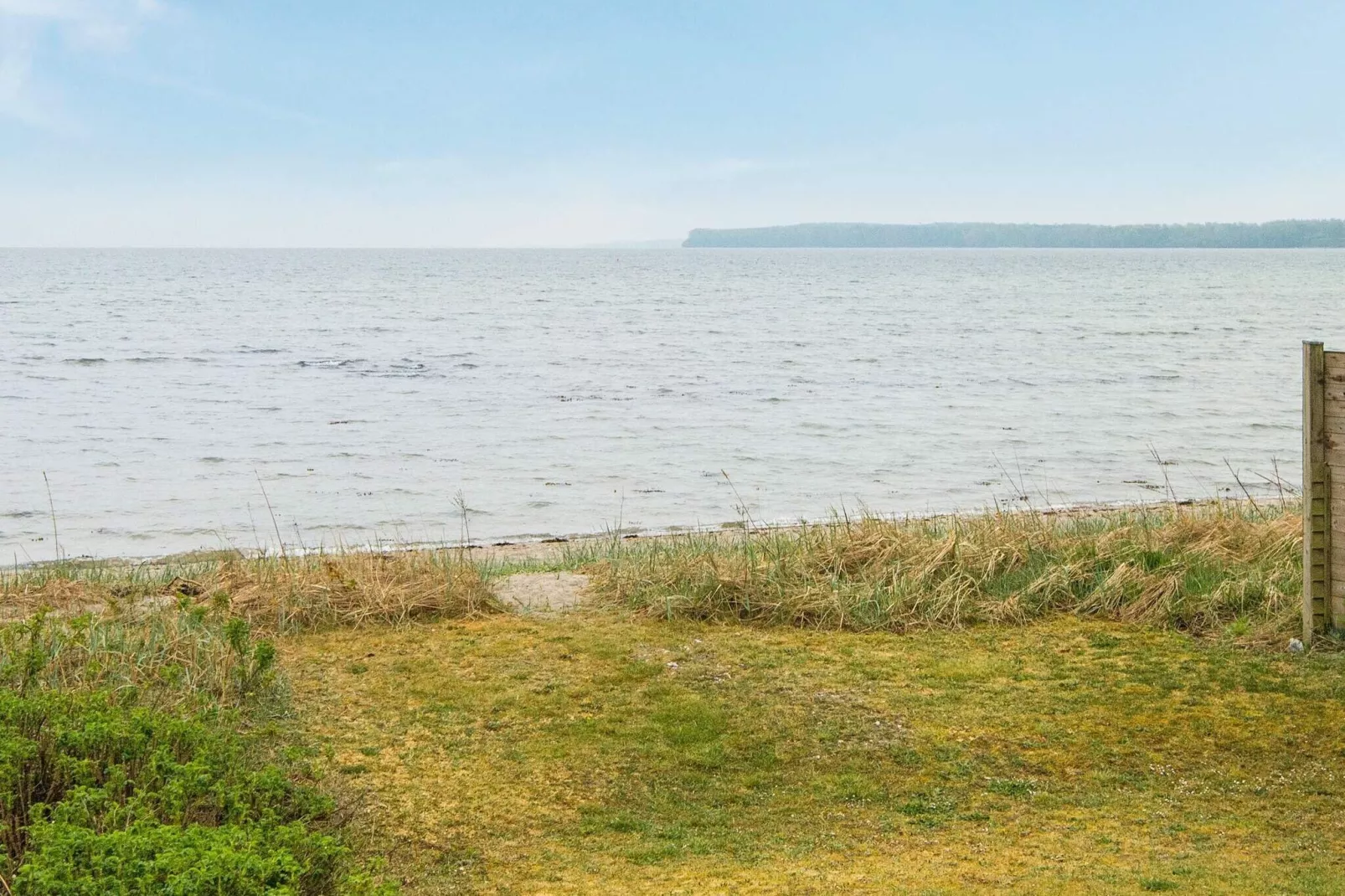 Zeezicht Panorama Toevlucht -- By Traum Ferienwohnungen-Waterzicht