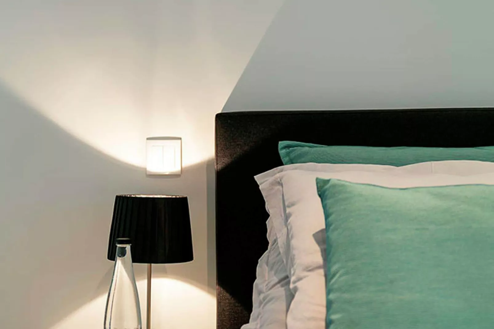 Casa Milhafre-Slaapkamer