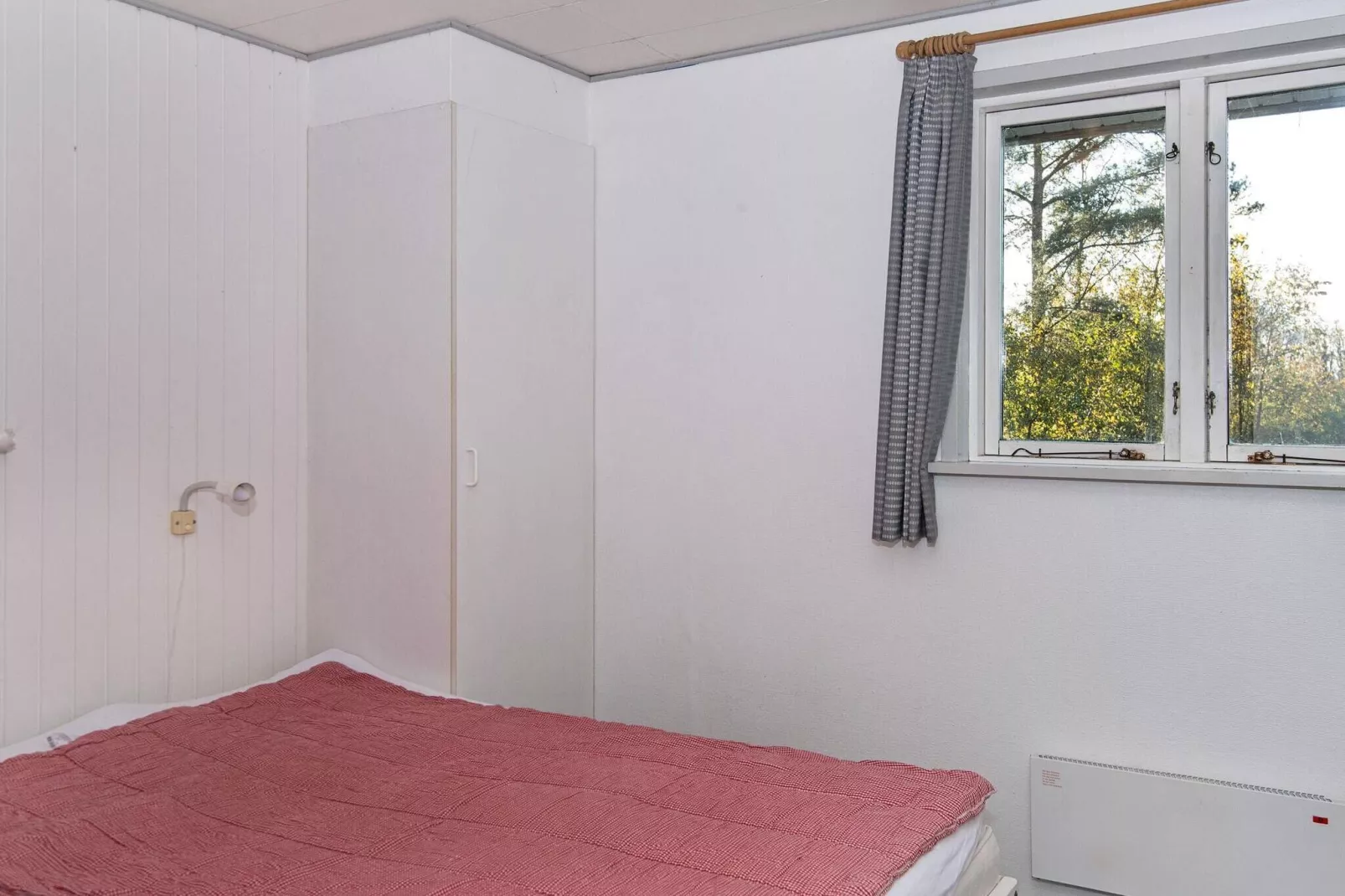 6 persoons vakantie huis in Knebel-By Traum-Binnen