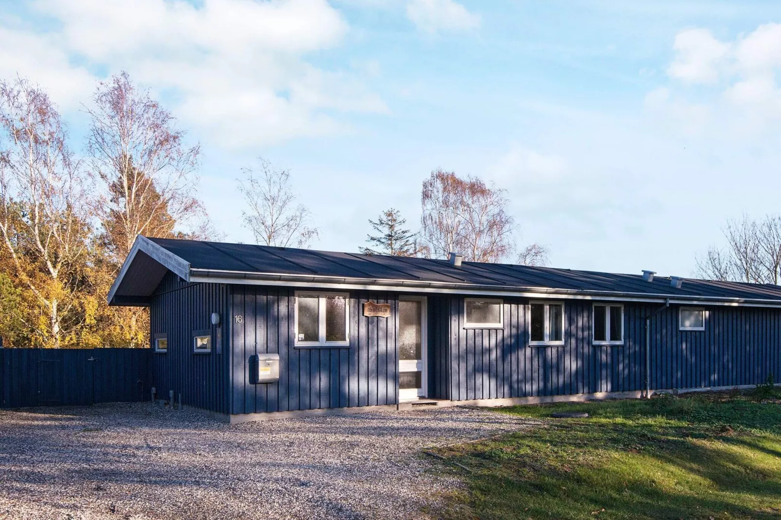 6 persoons vakantie huis in Knebel-By Traum-Uitzicht