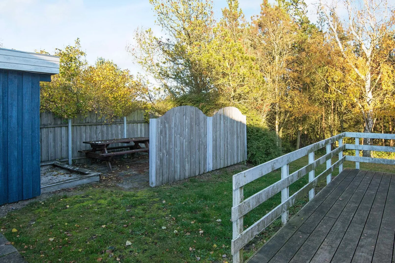6 persoons vakantie huis in Knebel-By Traum-Uitzicht