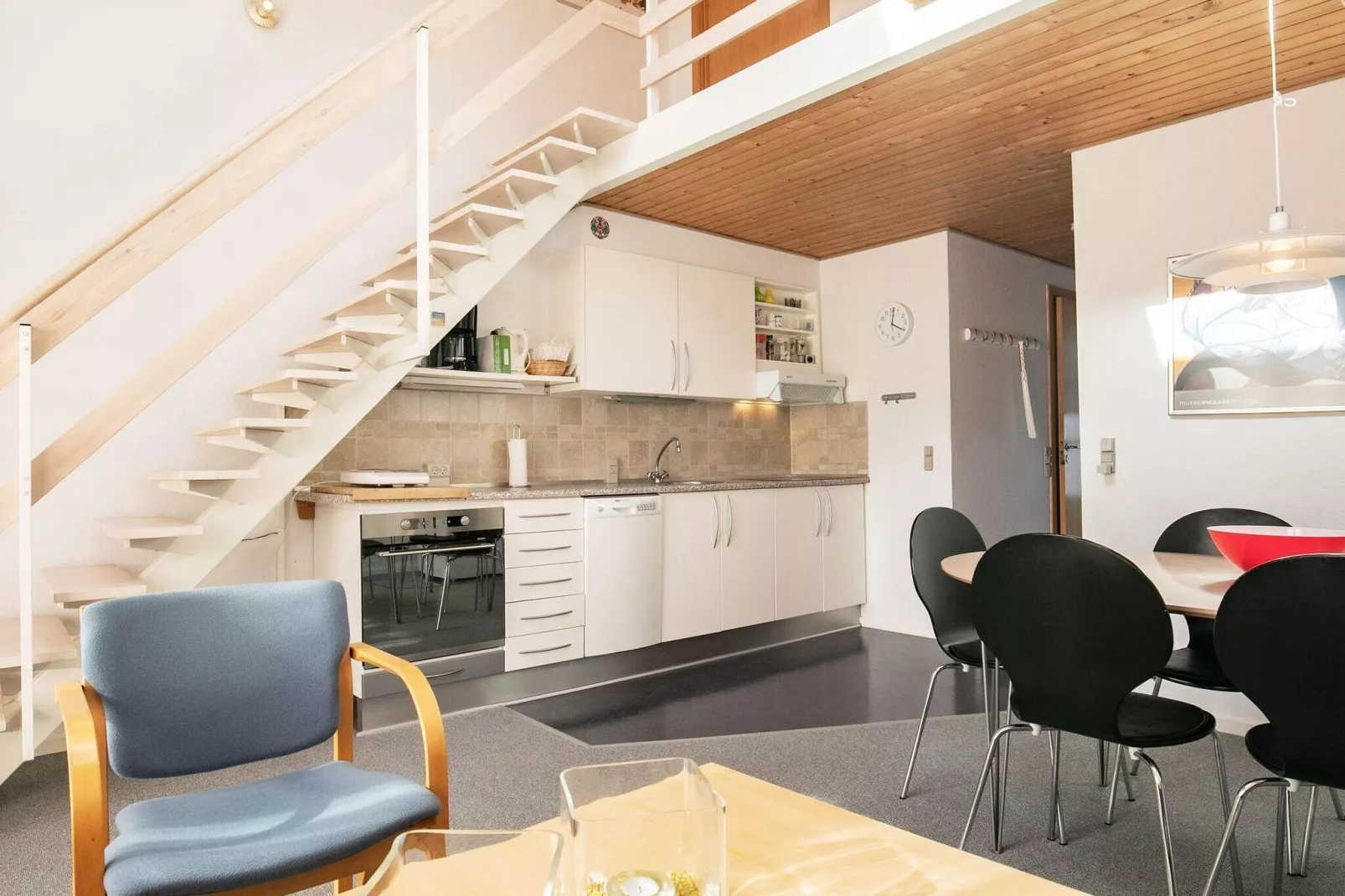 5 persoons vakantie huis in Vestervig-By Traum-Binnen