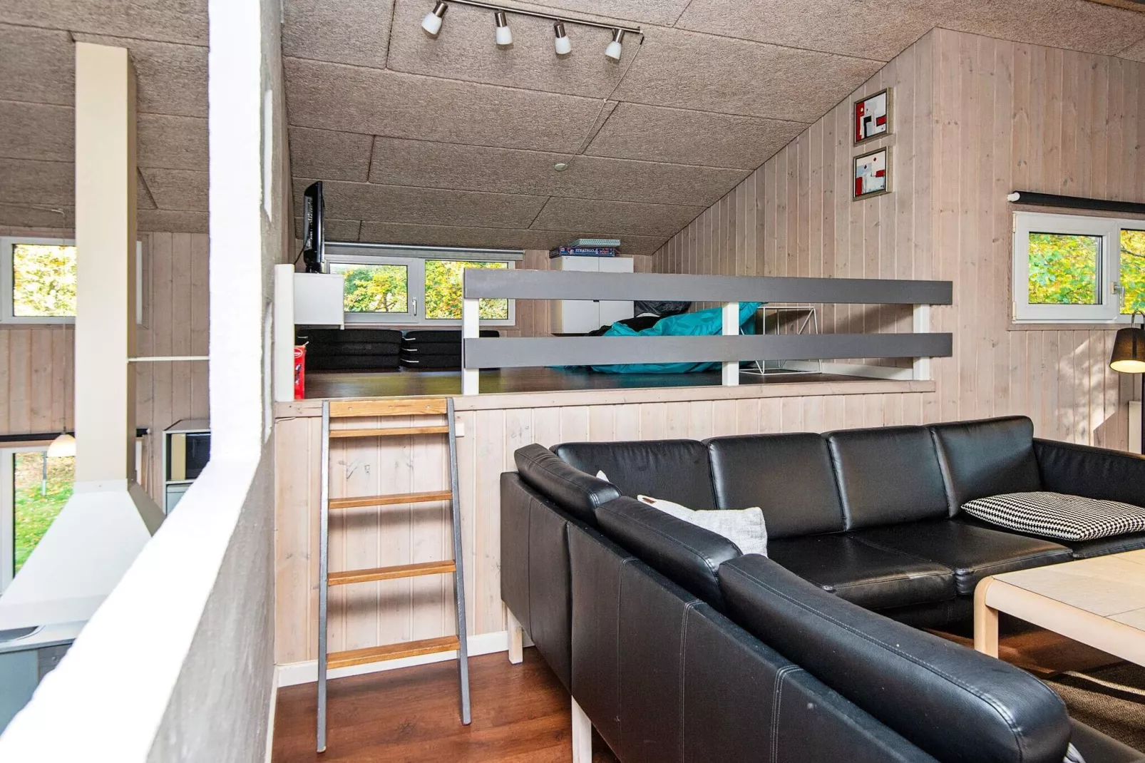 10 persoons vakantie huis in Glesborg-By Traum-Binnen