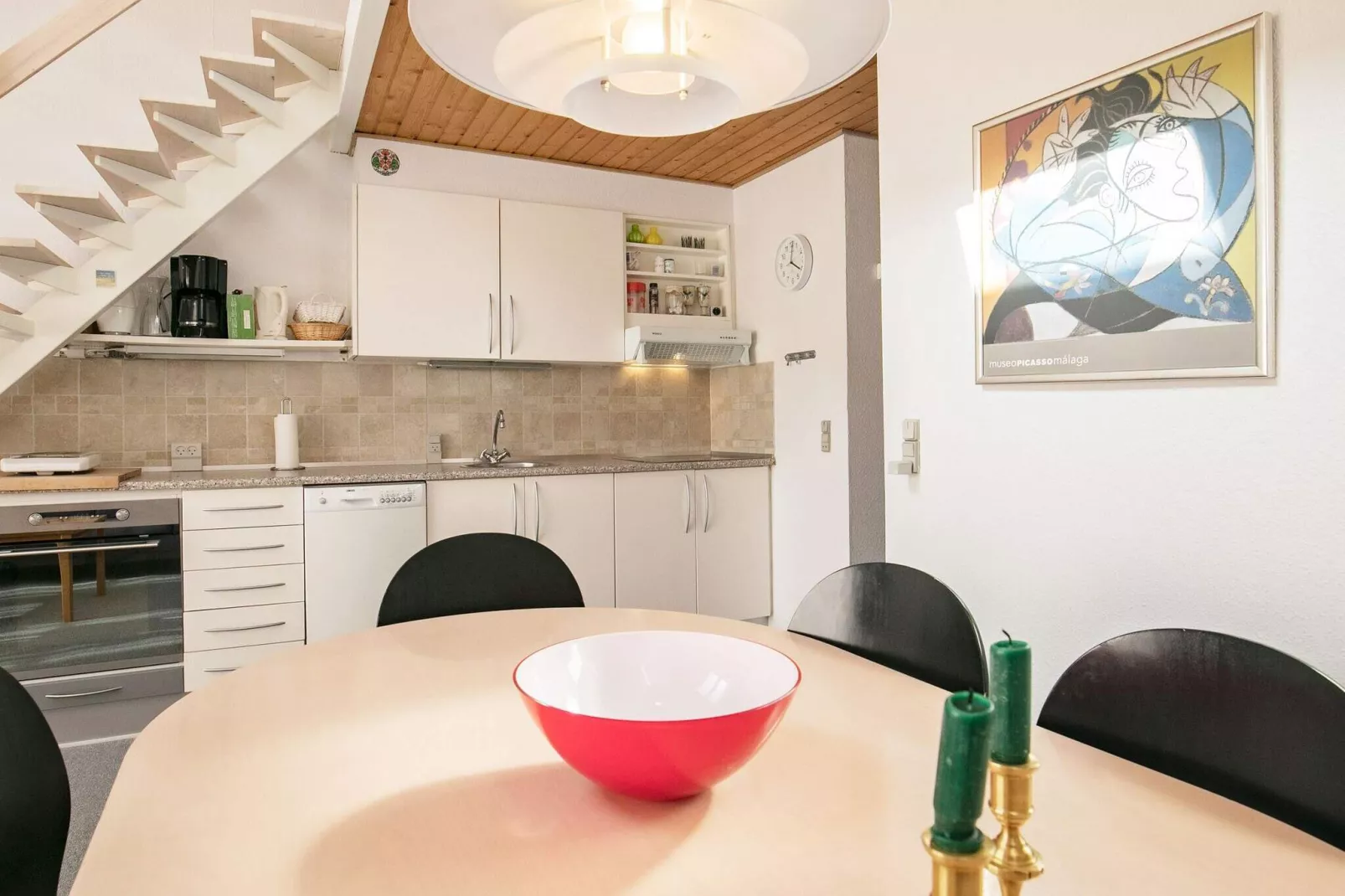 5 persoons vakantie huis in Vestervig-By Traum-Binnen