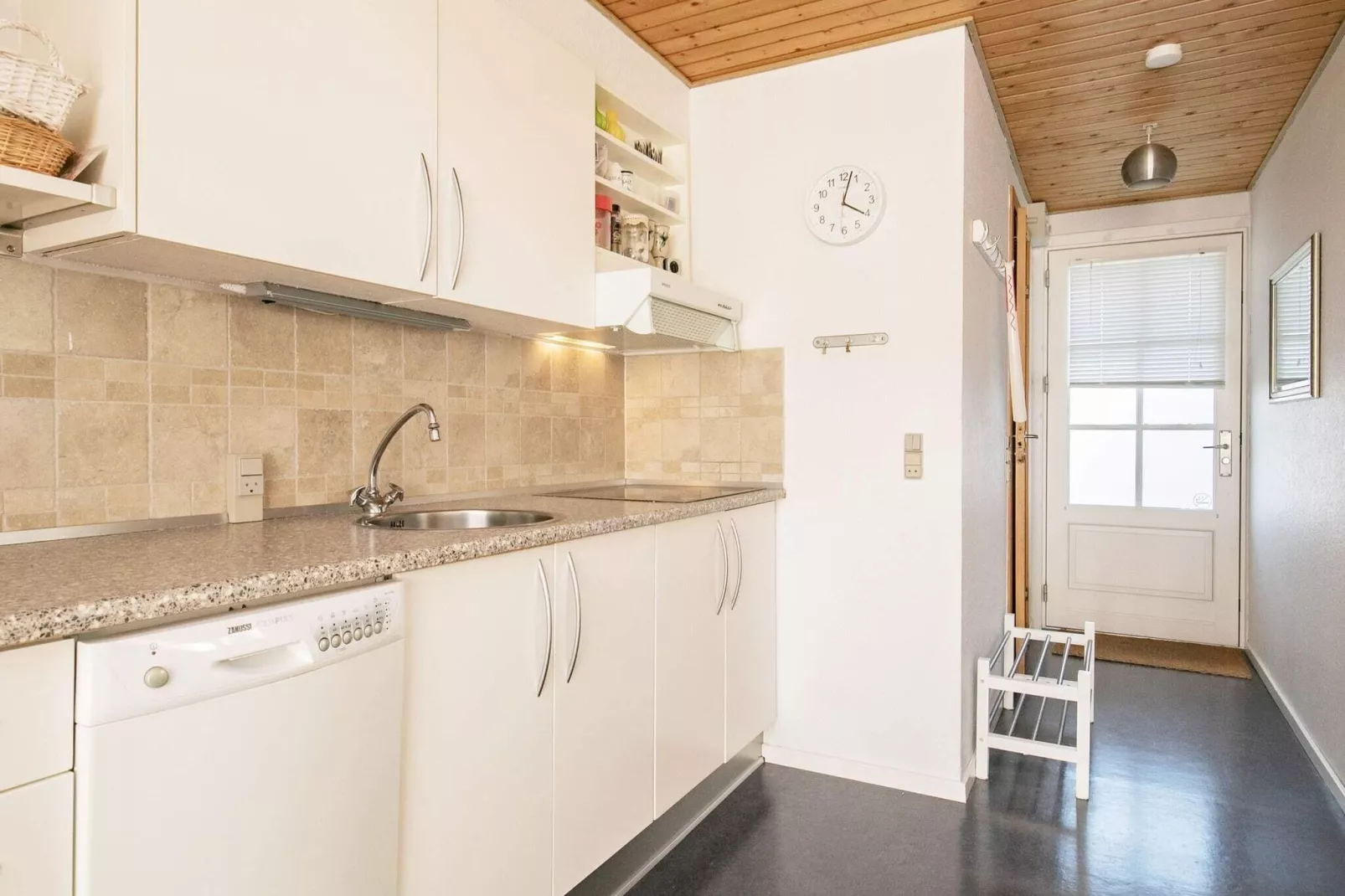 5 persoons vakantie huis in Vestervig-By Traum-Binnen