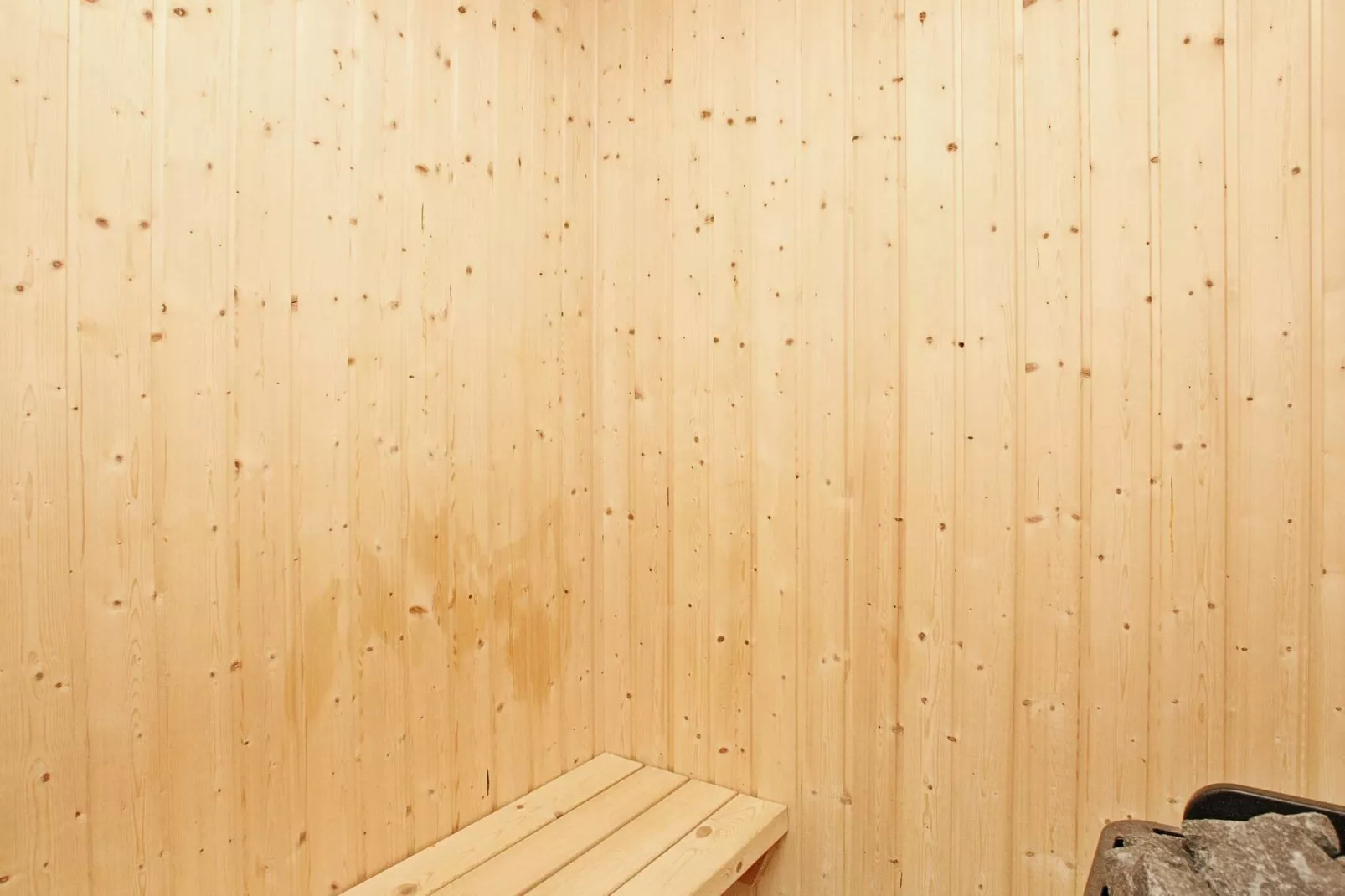 Rustig toevluchtsoord in Lodskovvad -- By Traum Ferienwohnungen-Sauna