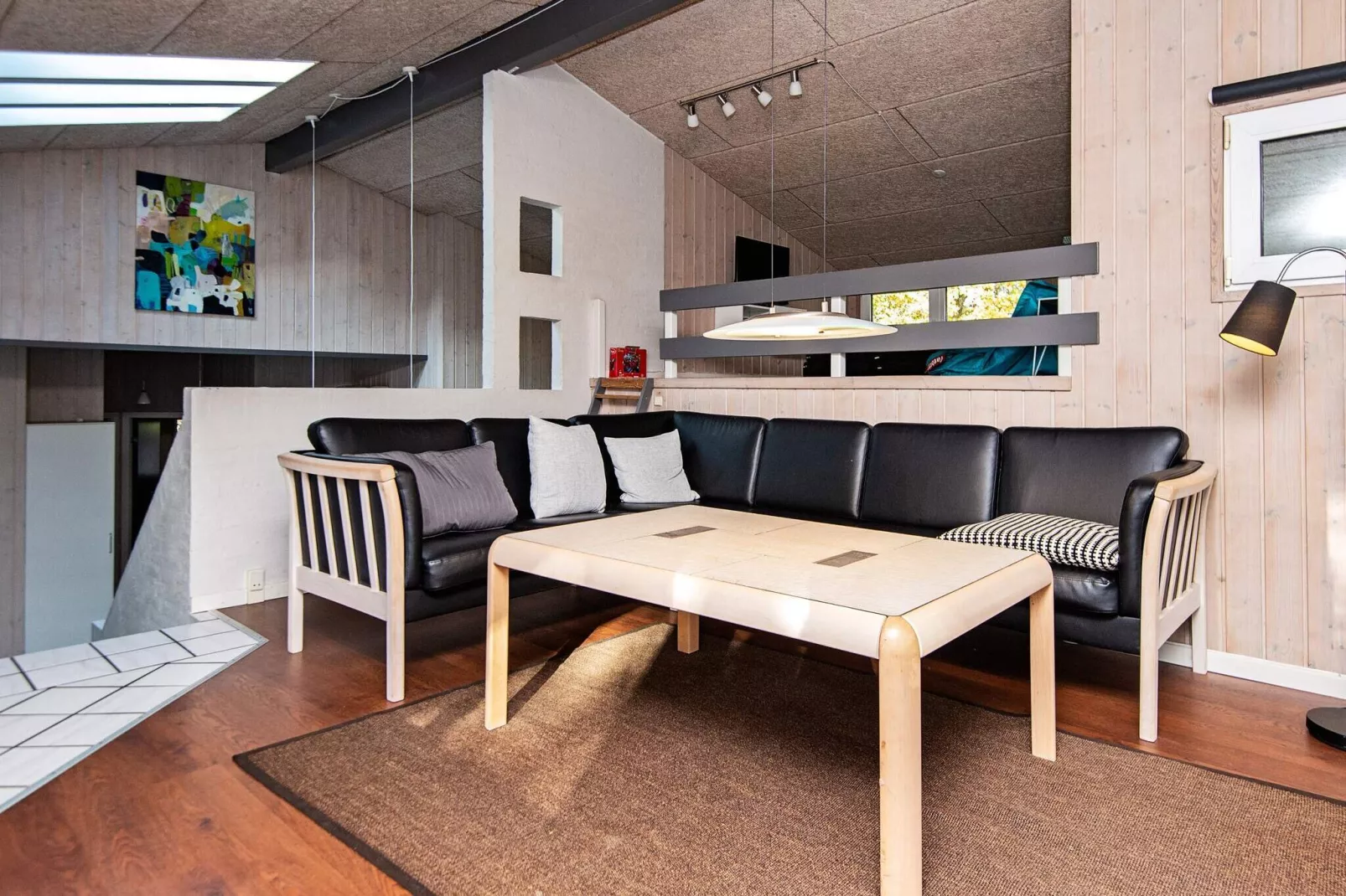 10 persoons vakantie huis in Glesborg-By Traum-Binnen