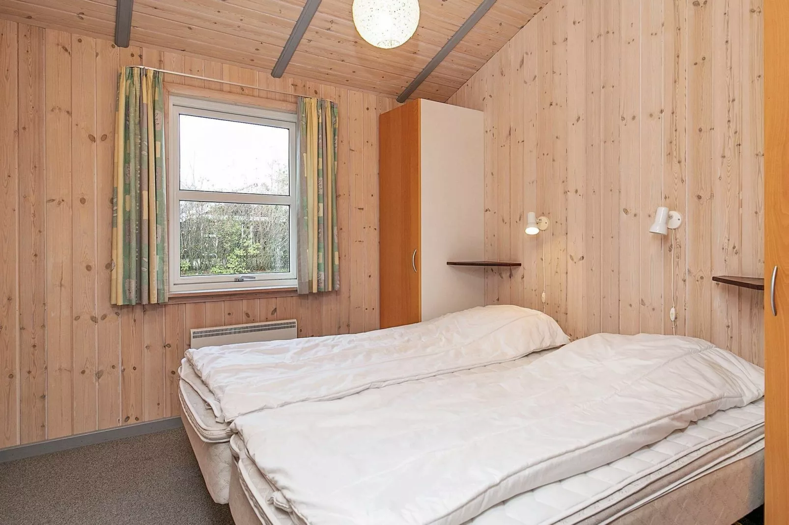 8 persoons vakantie huis in Ulfborg-Binnen