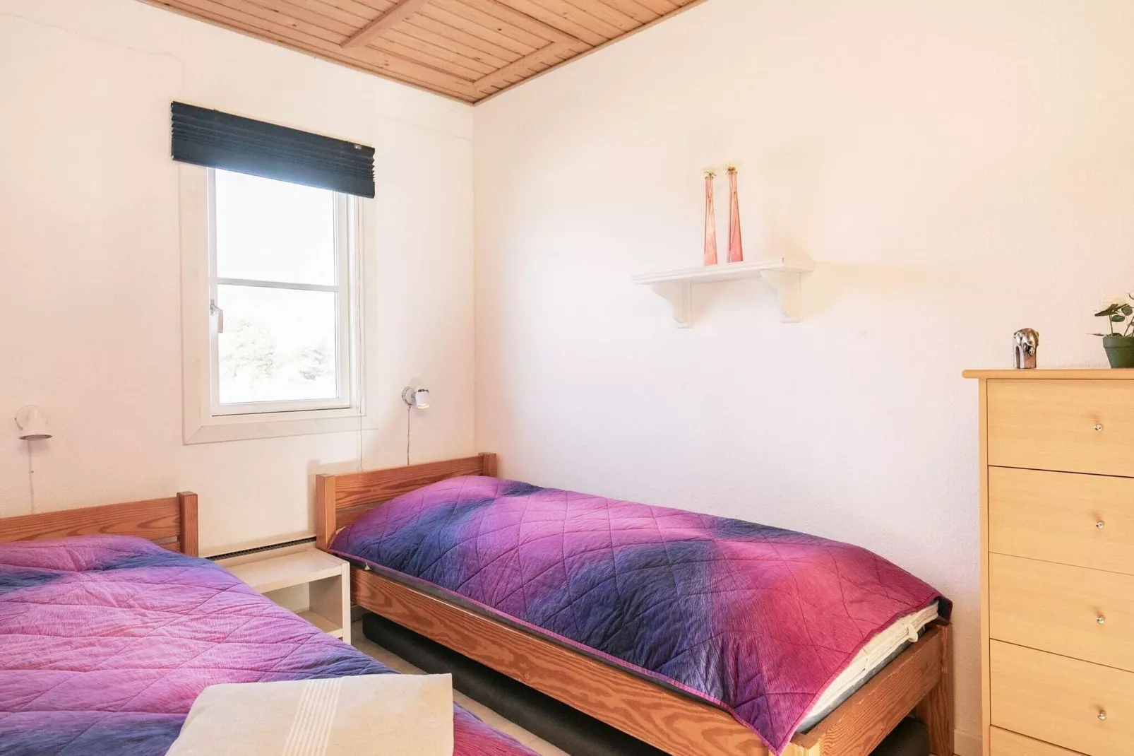 5 persoons vakantie huis in Vestervig-By Traum-Binnen