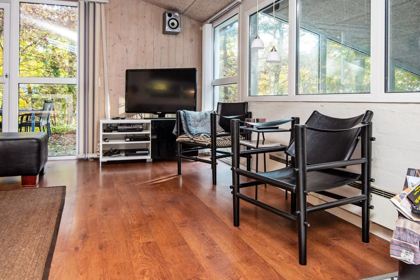 10 persoons vakantie huis in Glesborg-By Traum-Binnen