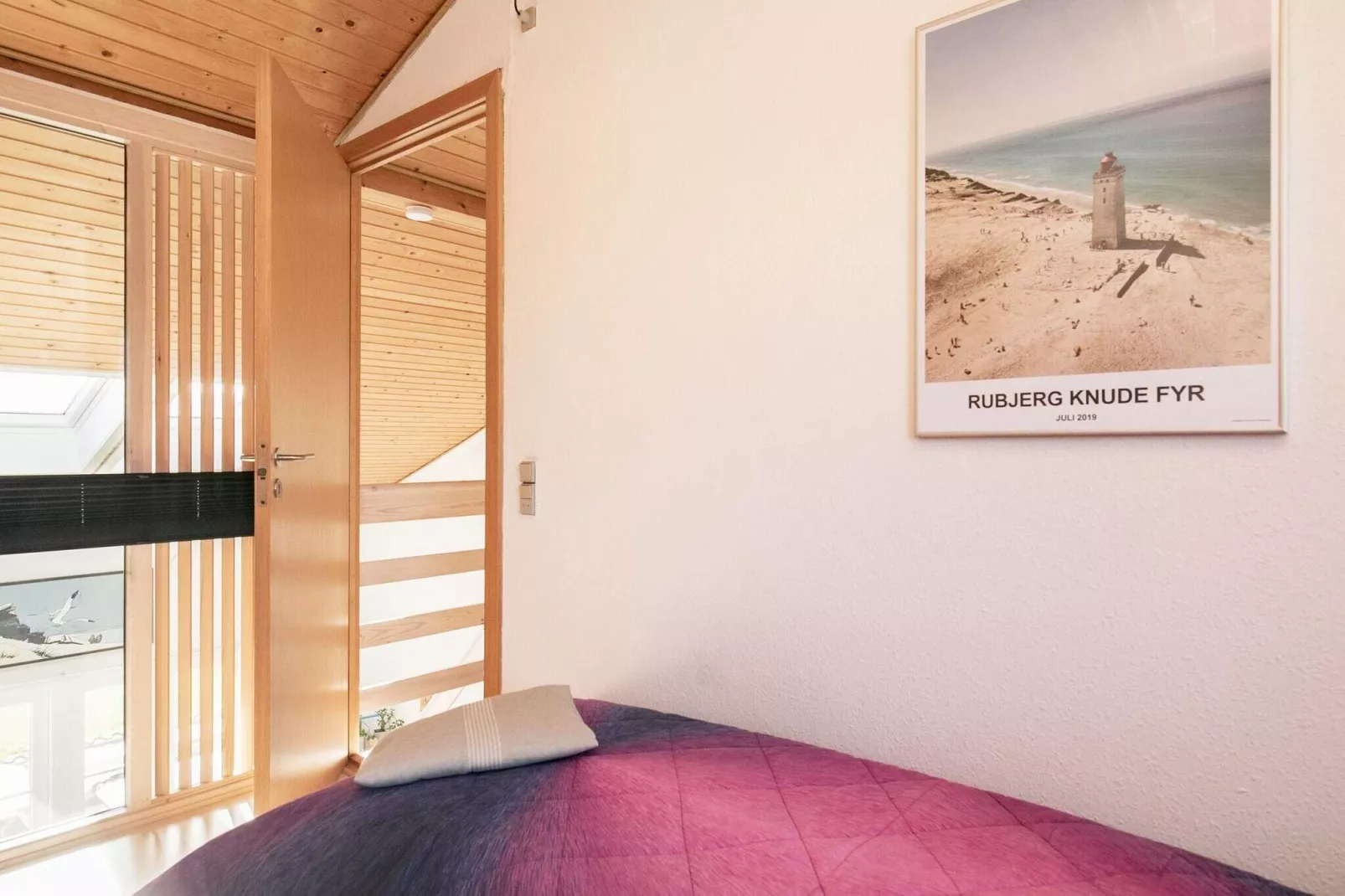5 persoons vakantie huis in Vestervig-By Traum-Binnen