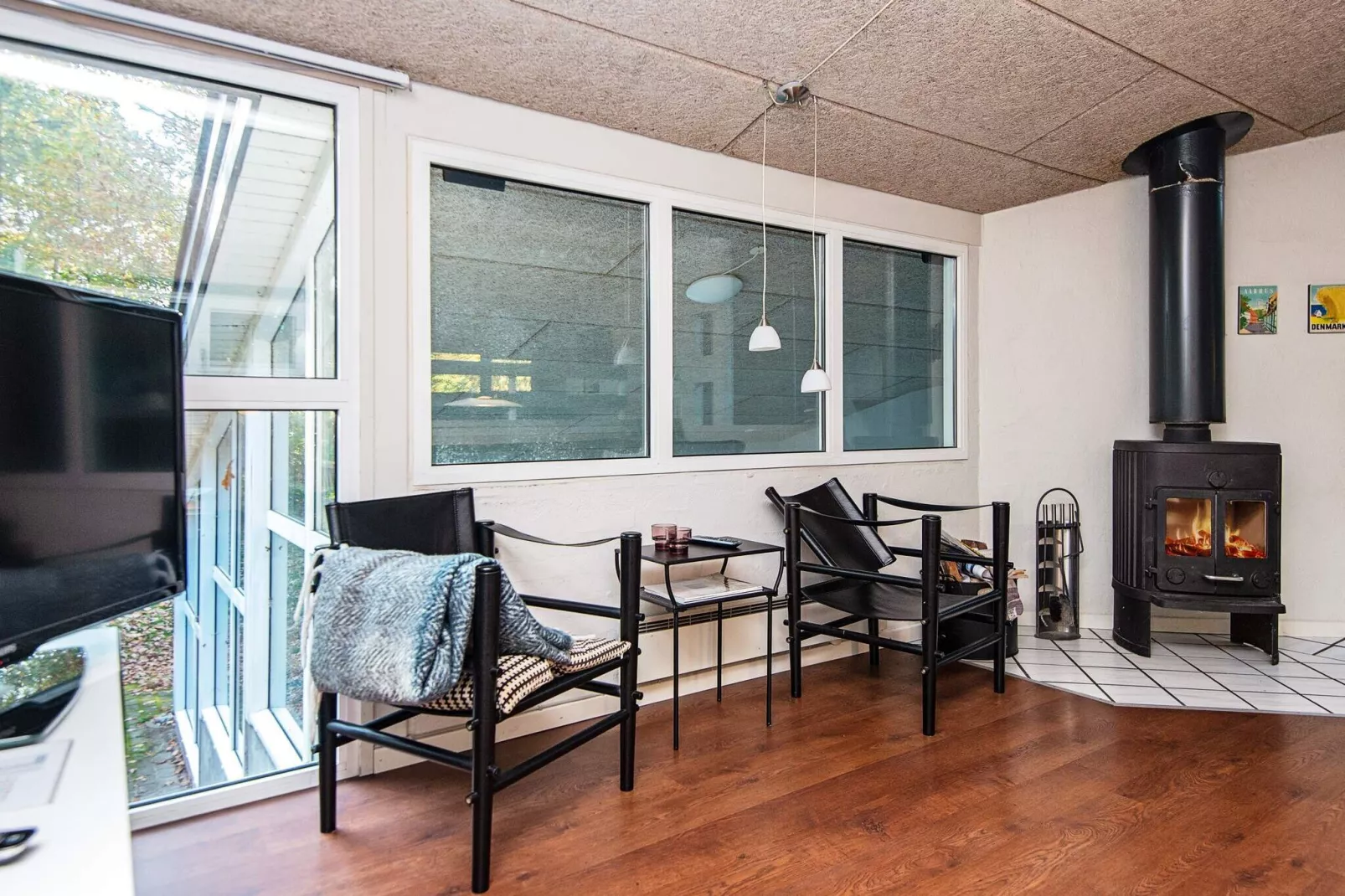 10 persoons vakantie huis in Glesborg-By Traum-Binnen