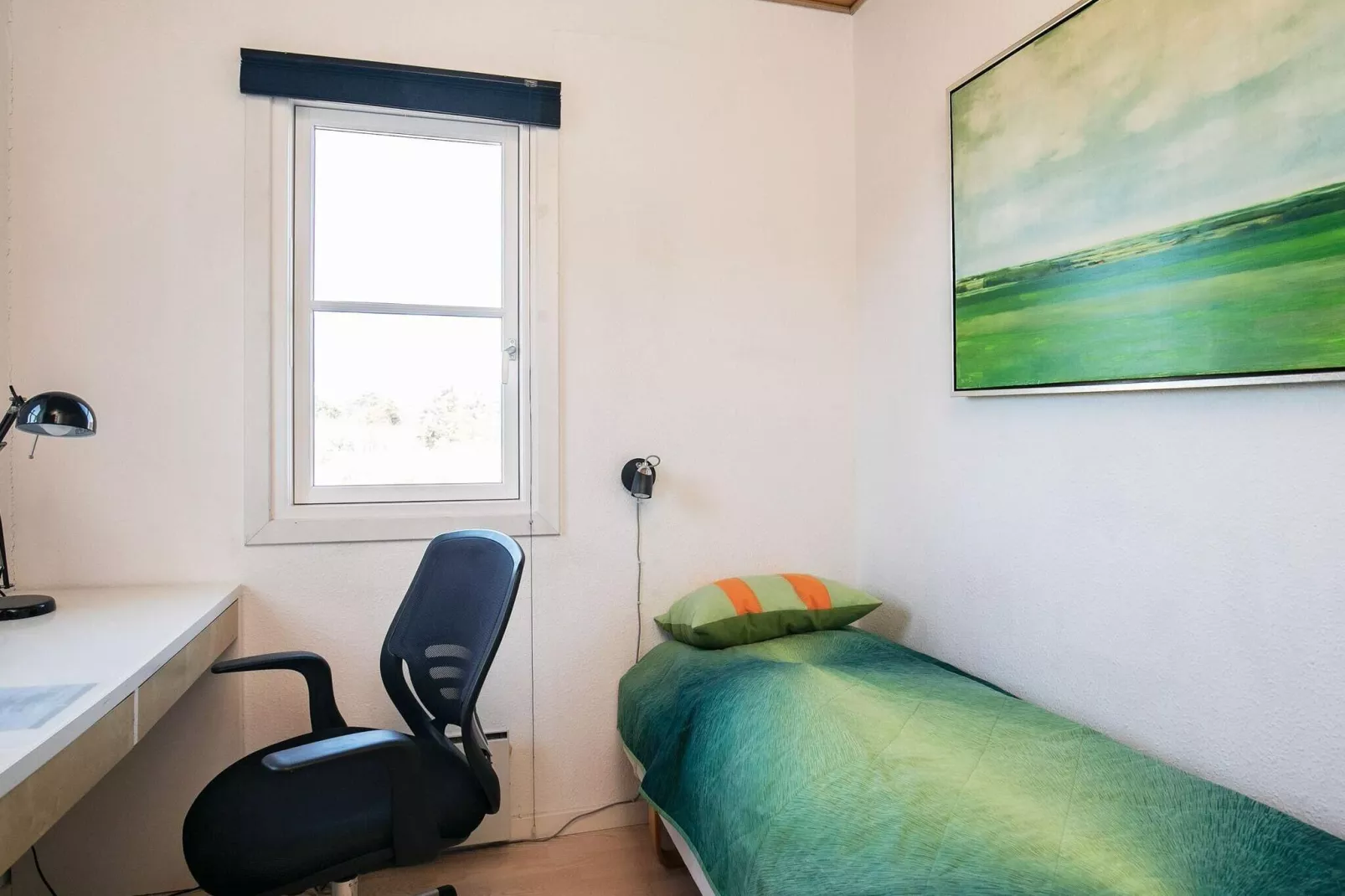 5 persoons vakantie huis in Vestervig-By Traum-Binnen