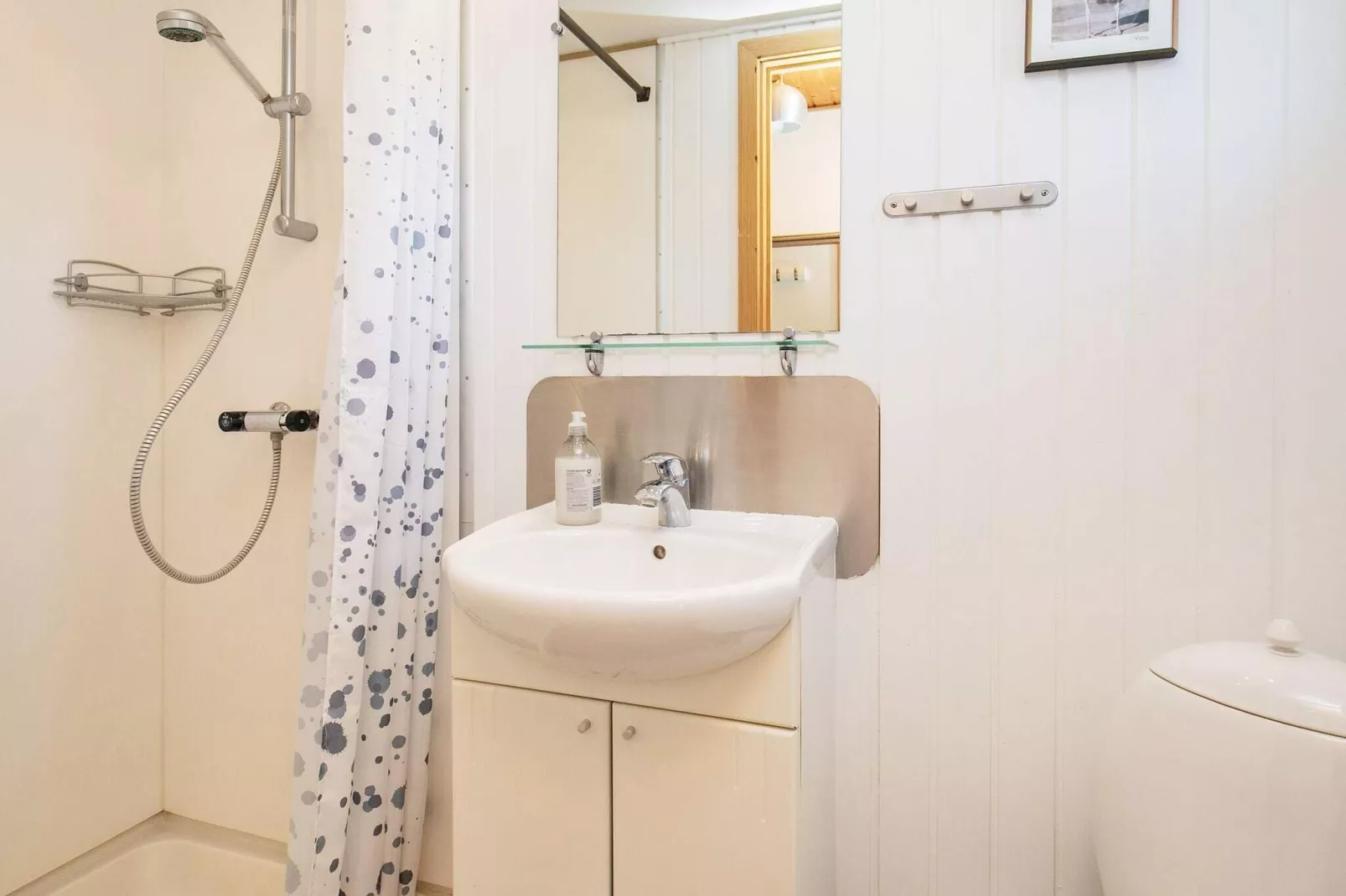 5 persoons vakantie huis in Vestervig-By Traum-Binnen