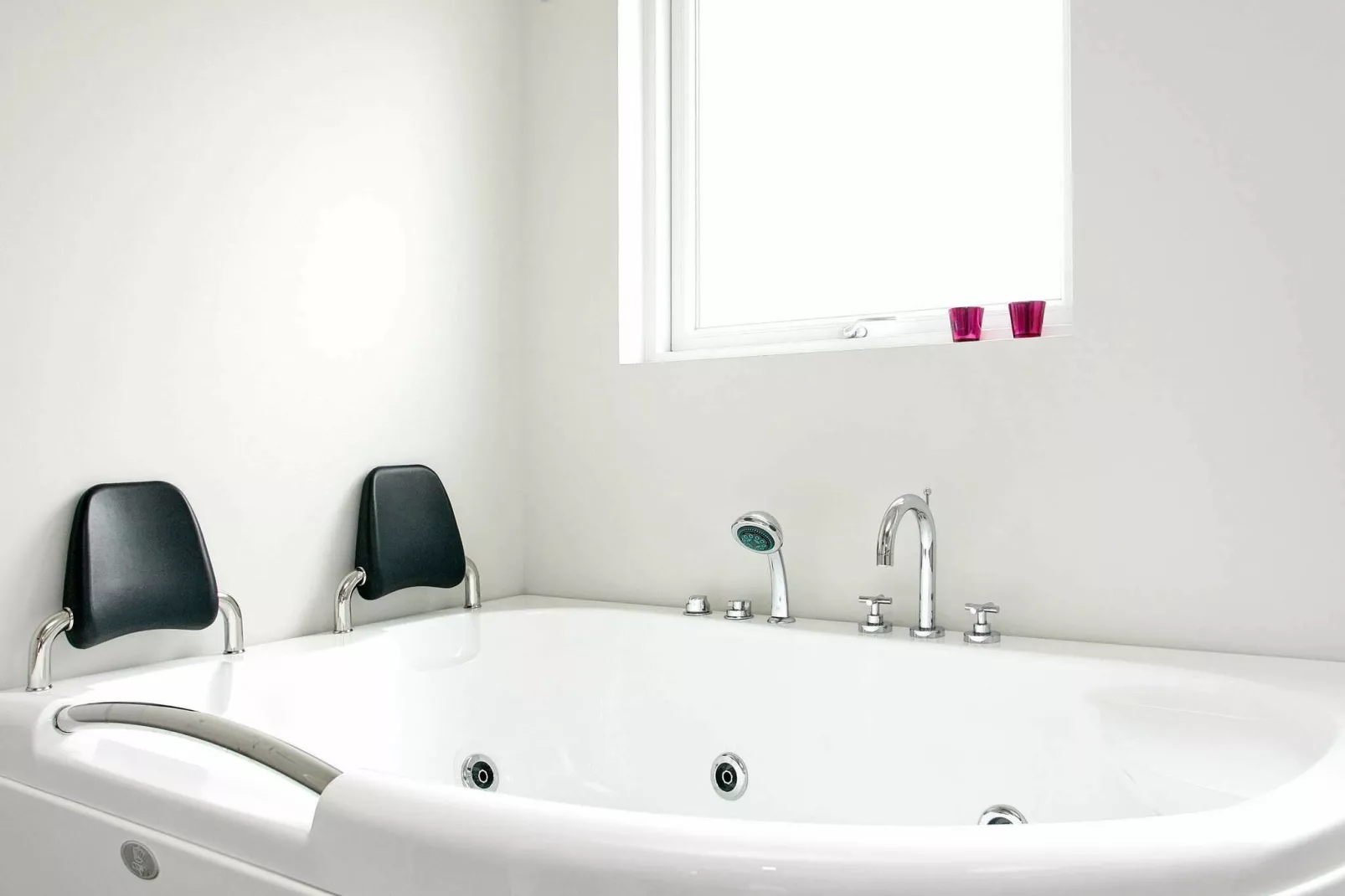 6 persoons vakantie huis in Hirtshals-By Traum-Spa