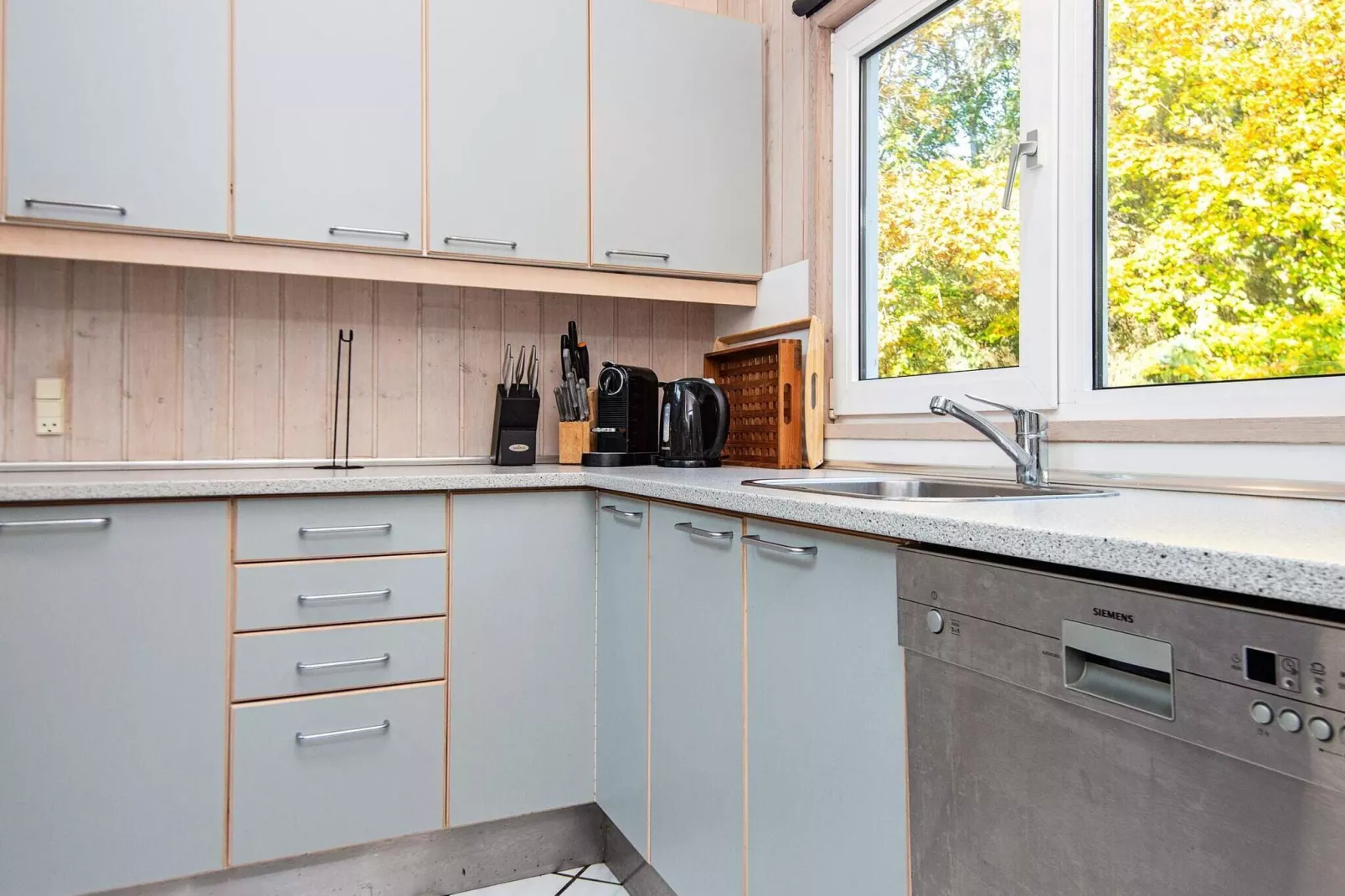 10 persoons vakantie huis in Glesborg-By Traum-Binnen