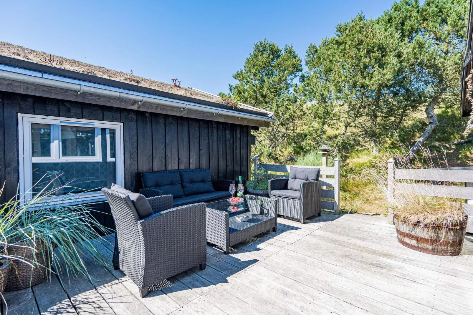 6 persoons vakantie huis op een vakantie park in Blåvand-Niet-getagd