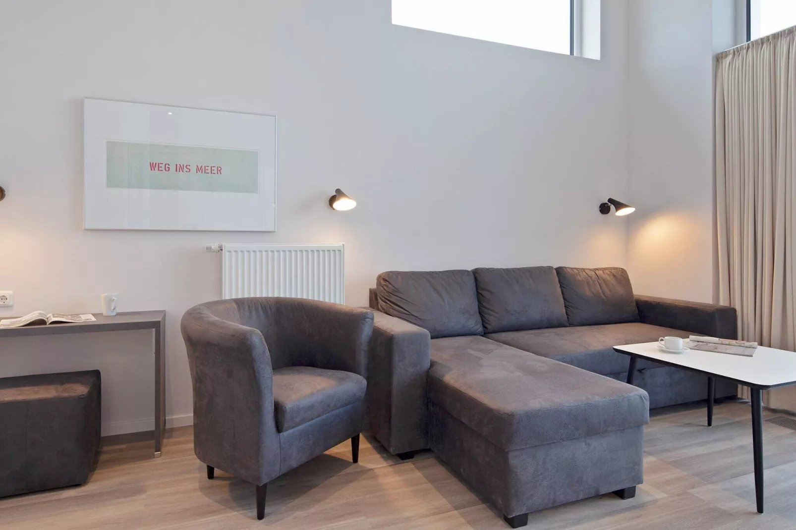 6 persoons vakantie huis in Wendtorf