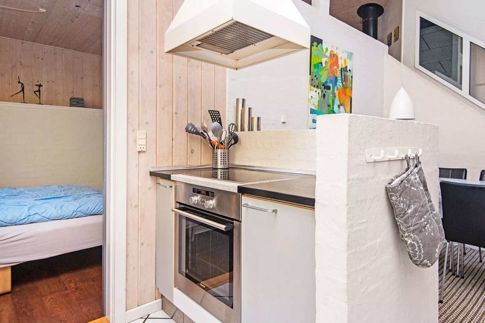 10 persoons vakantie huis in Glesborg-By Traum-Binnen
