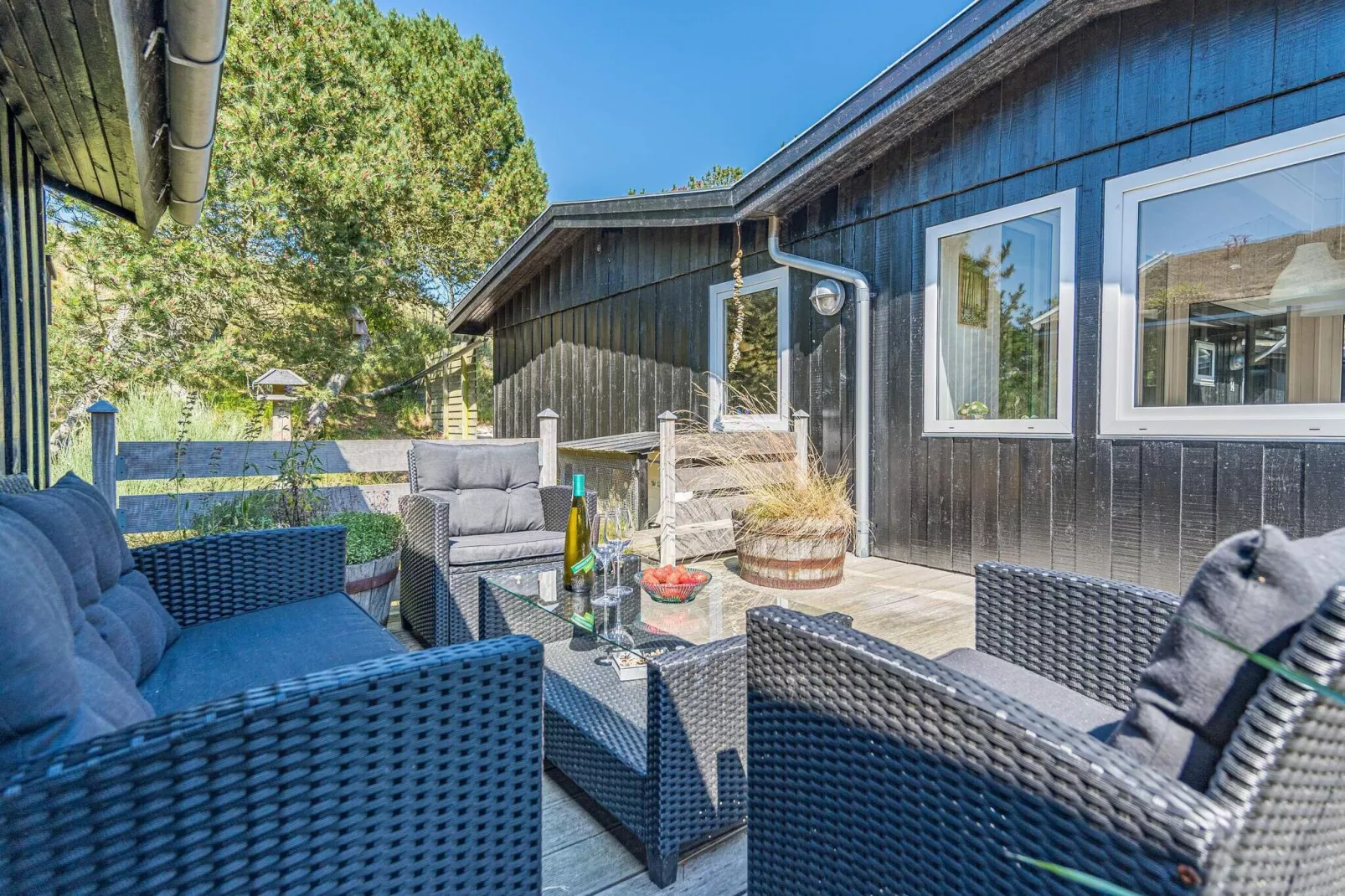 6 persoons vakantie huis op een vakantie park in Blåvand-Niet-getagd
