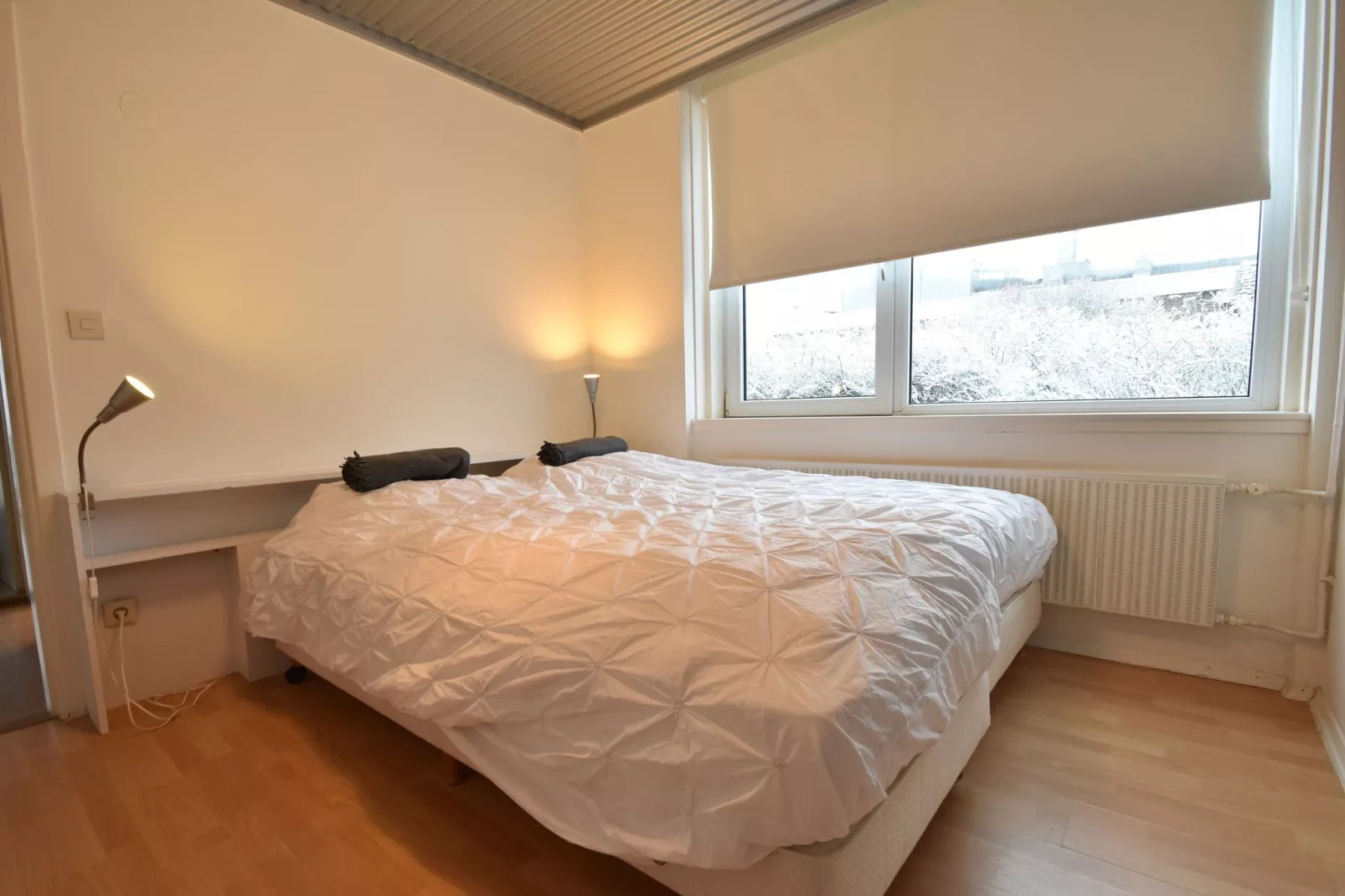 Beachhouse I-Slaapkamer