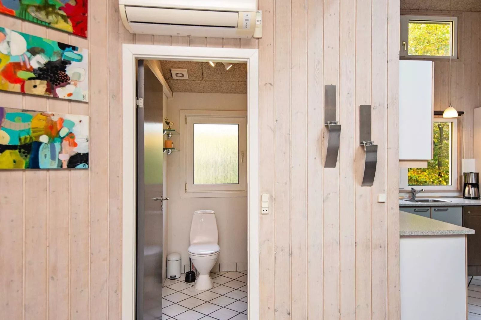 10 persoons vakantie huis in Glesborg-By Traum-Binnen
