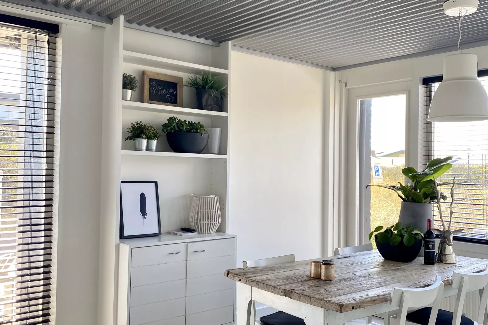 Beachhouse I-Niet-getagd