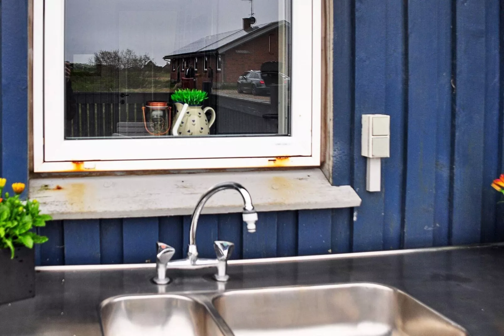 6 persoons vakantie huis in Harboøre-By Traum-Buitenlucht