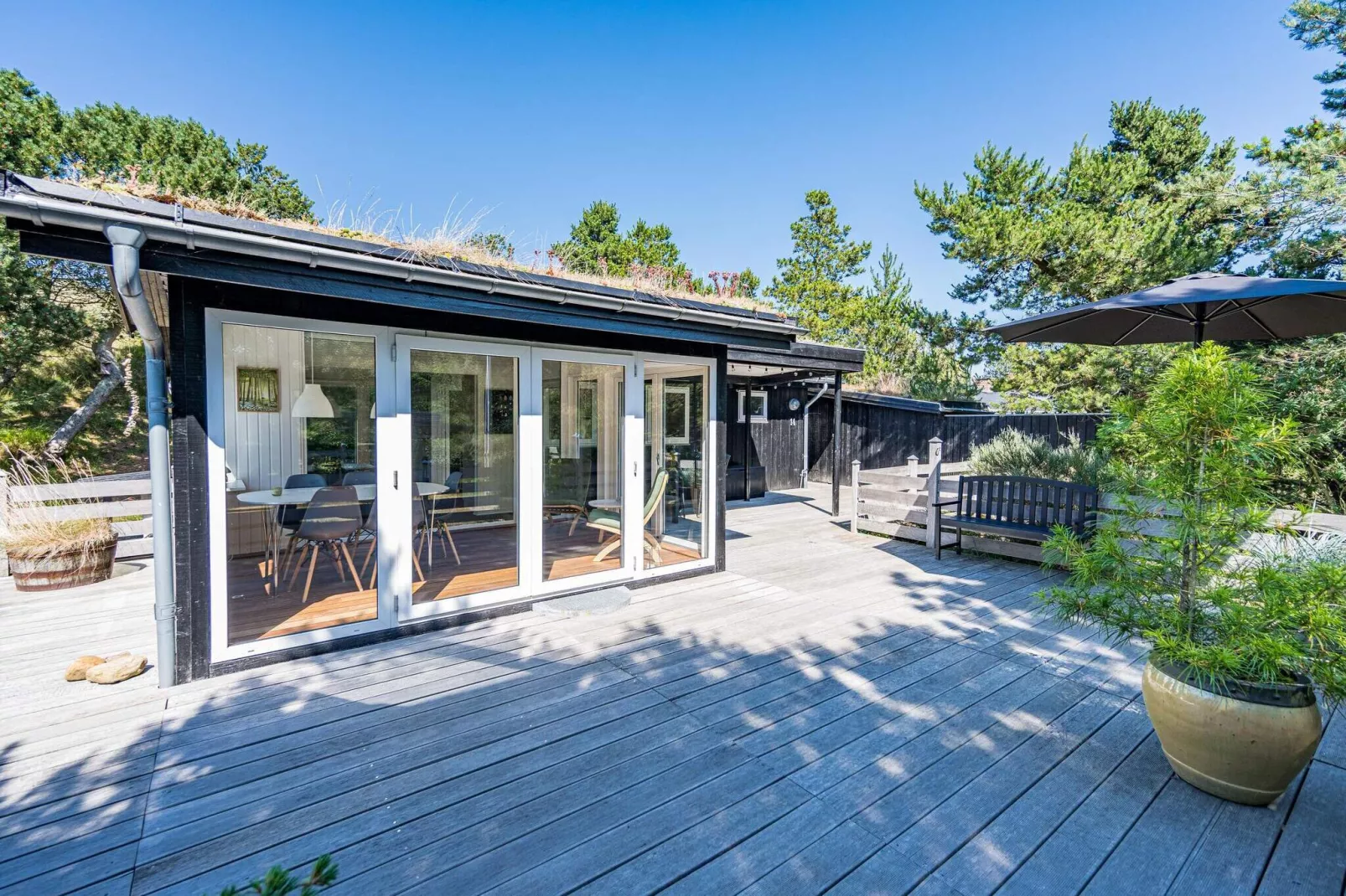 6 persoons vakantie huis op een vakantie park in Blåvand-Niet-getagd