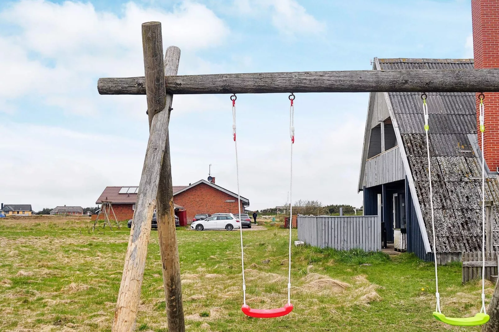 6 persoons vakantie huis in Harboøre-By Traum-Niet-getagd