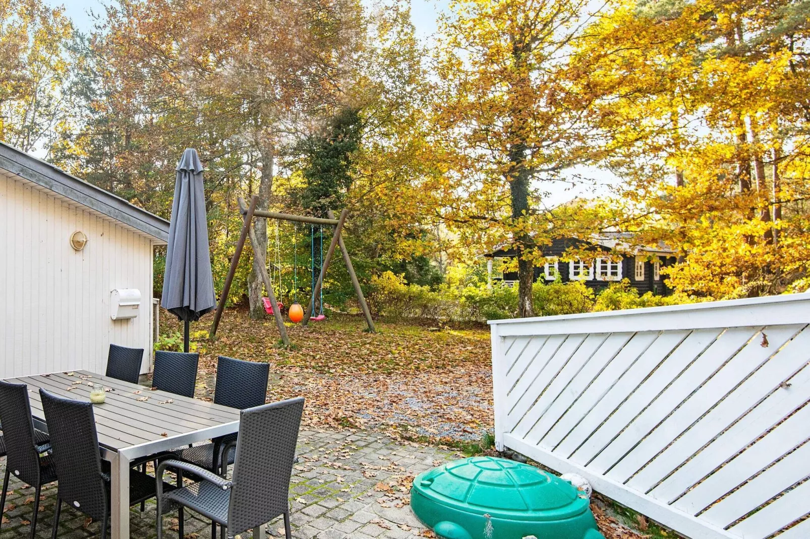 10 persoons vakantie huis in Glesborg-By Traum-Uitzicht