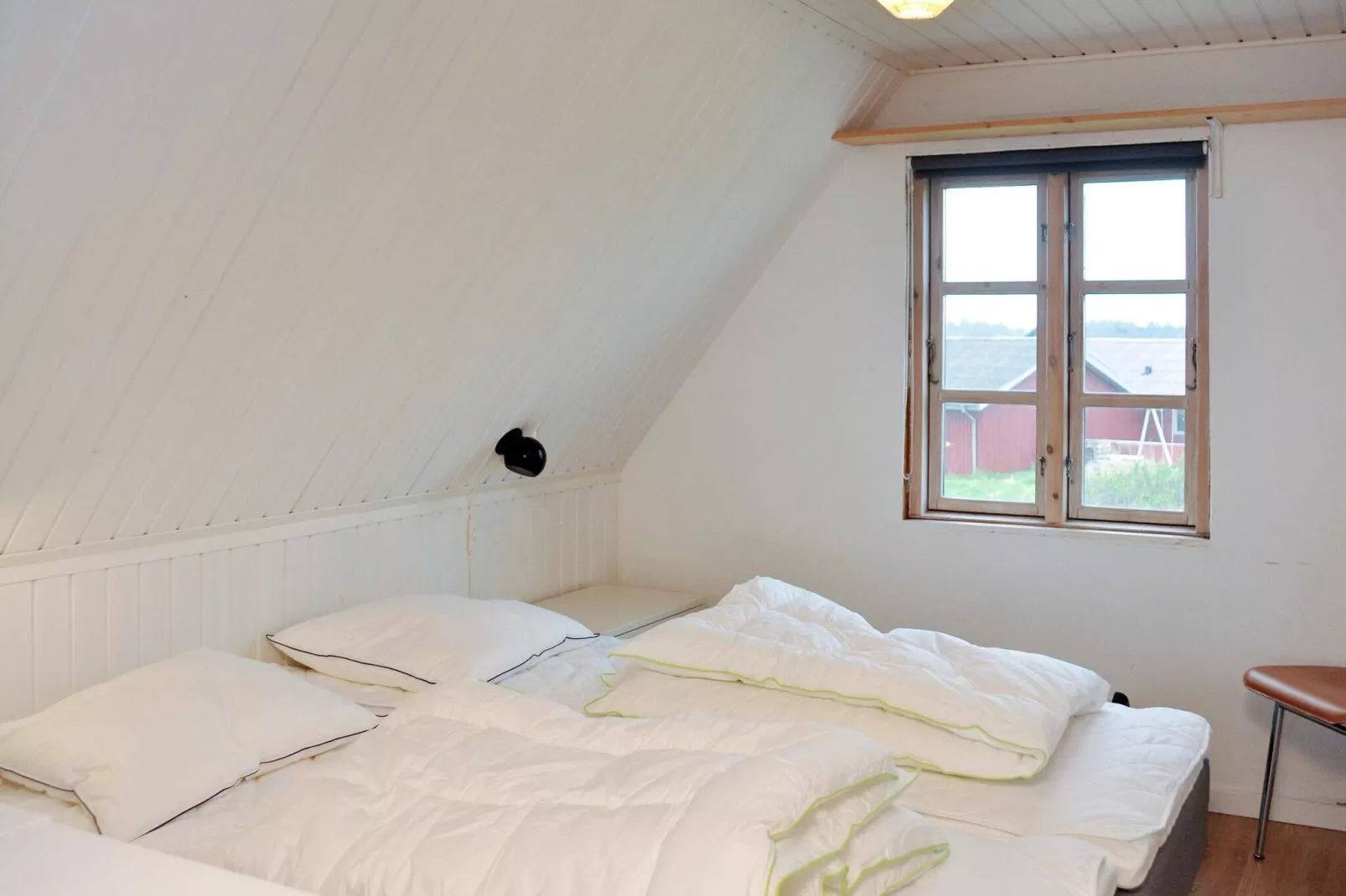 6 persoons vakantie huis in Harboøre-By Traum-Binnen
