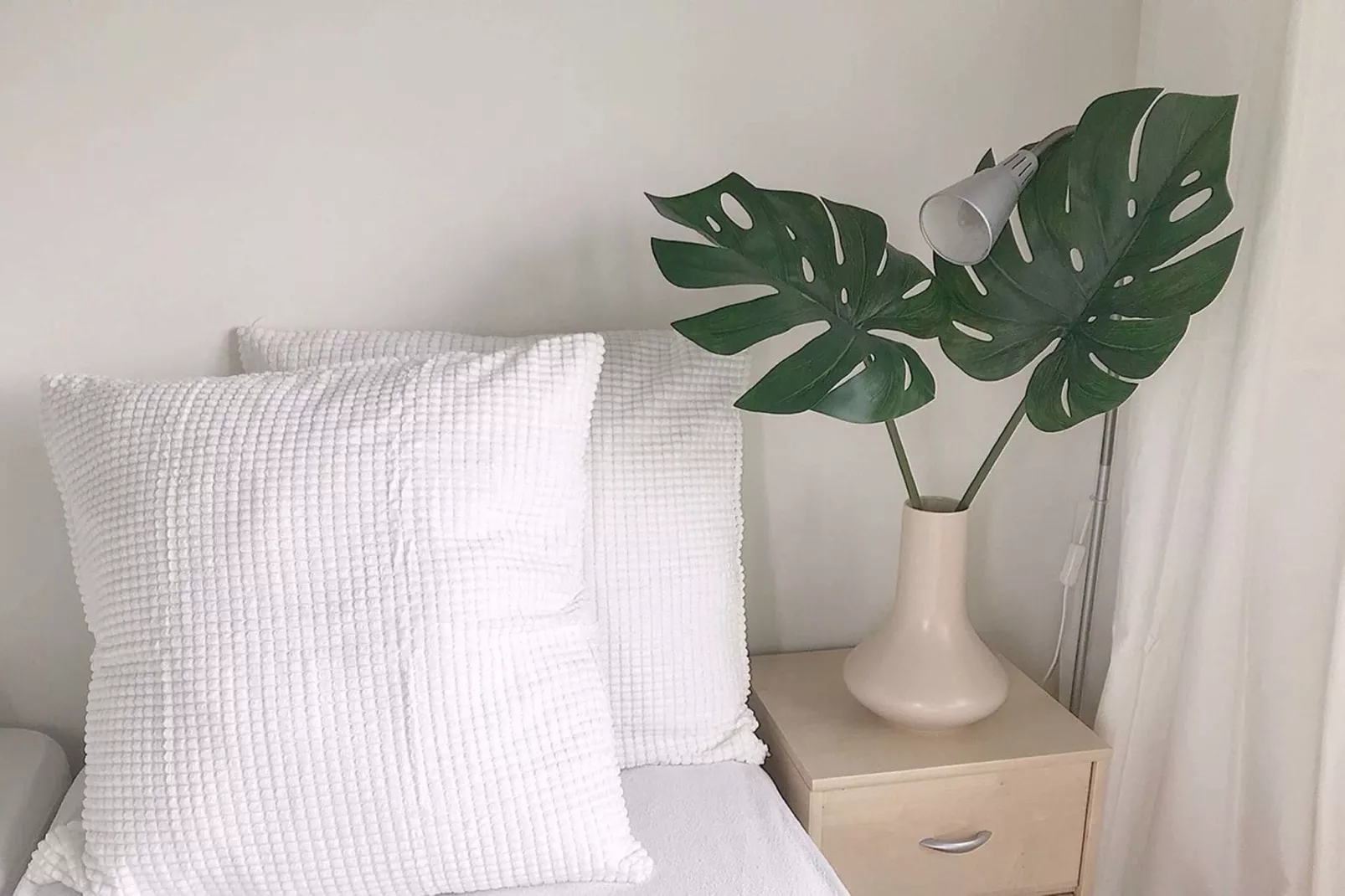Beachhouse XL-Slaapkamer
