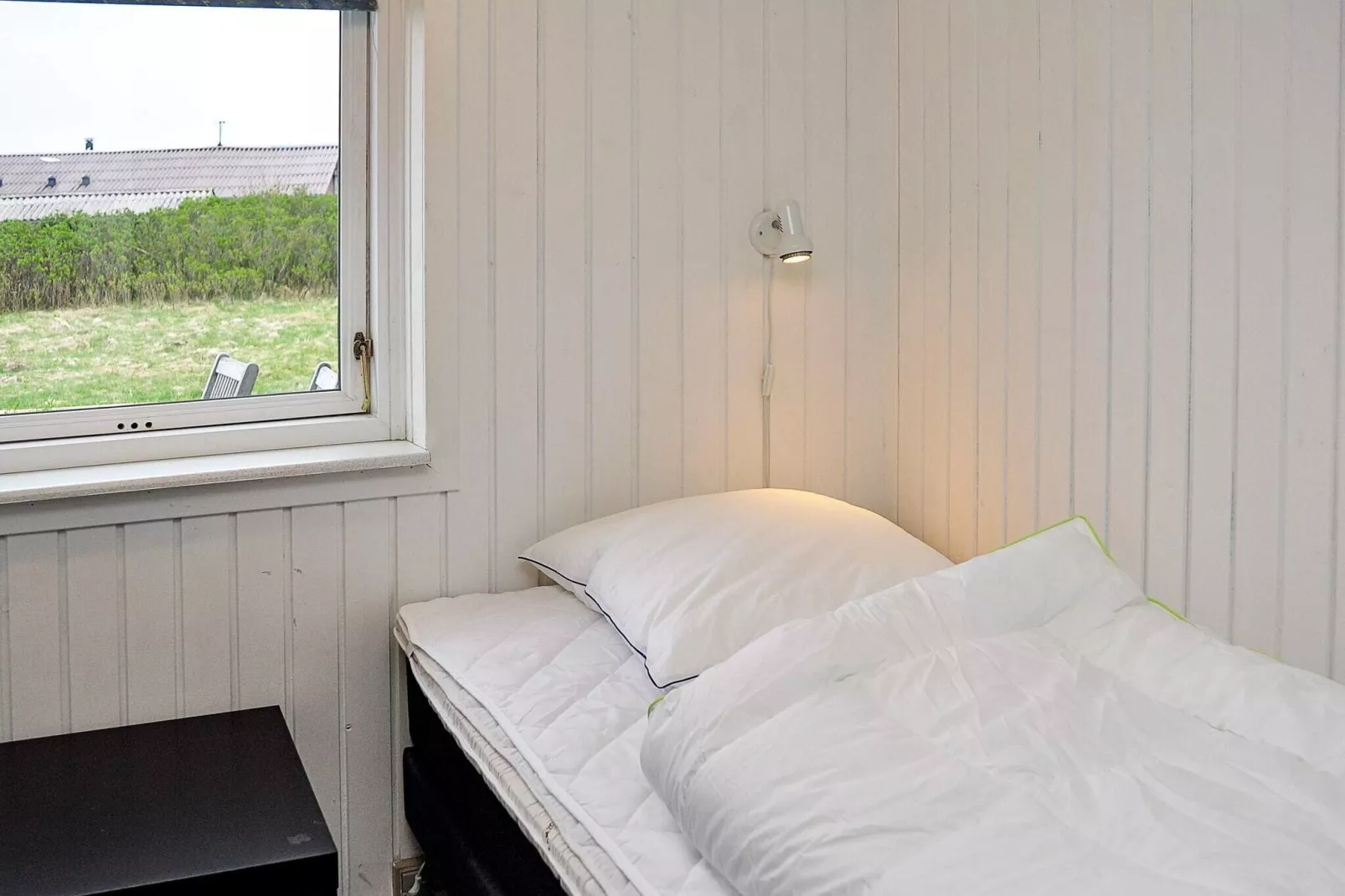 6 persoons vakantie huis in Harboøre-By Traum-Binnen