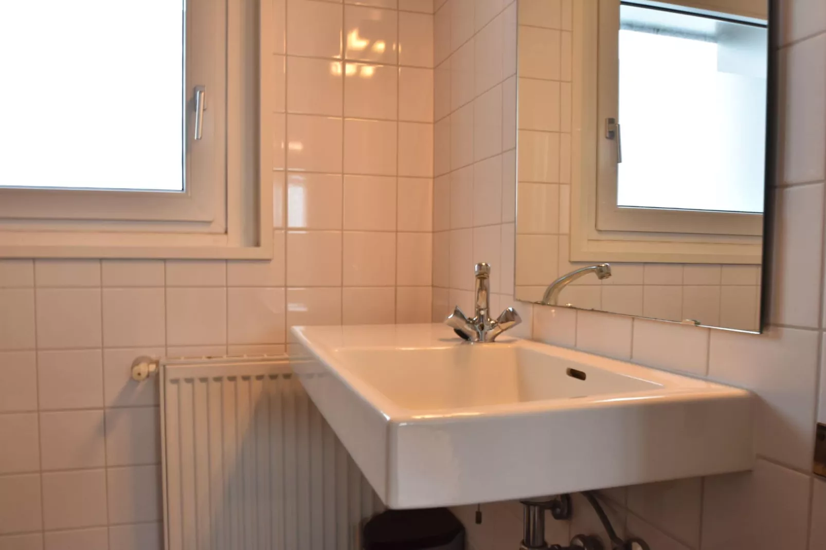 Beachhouse XL-Badkamer