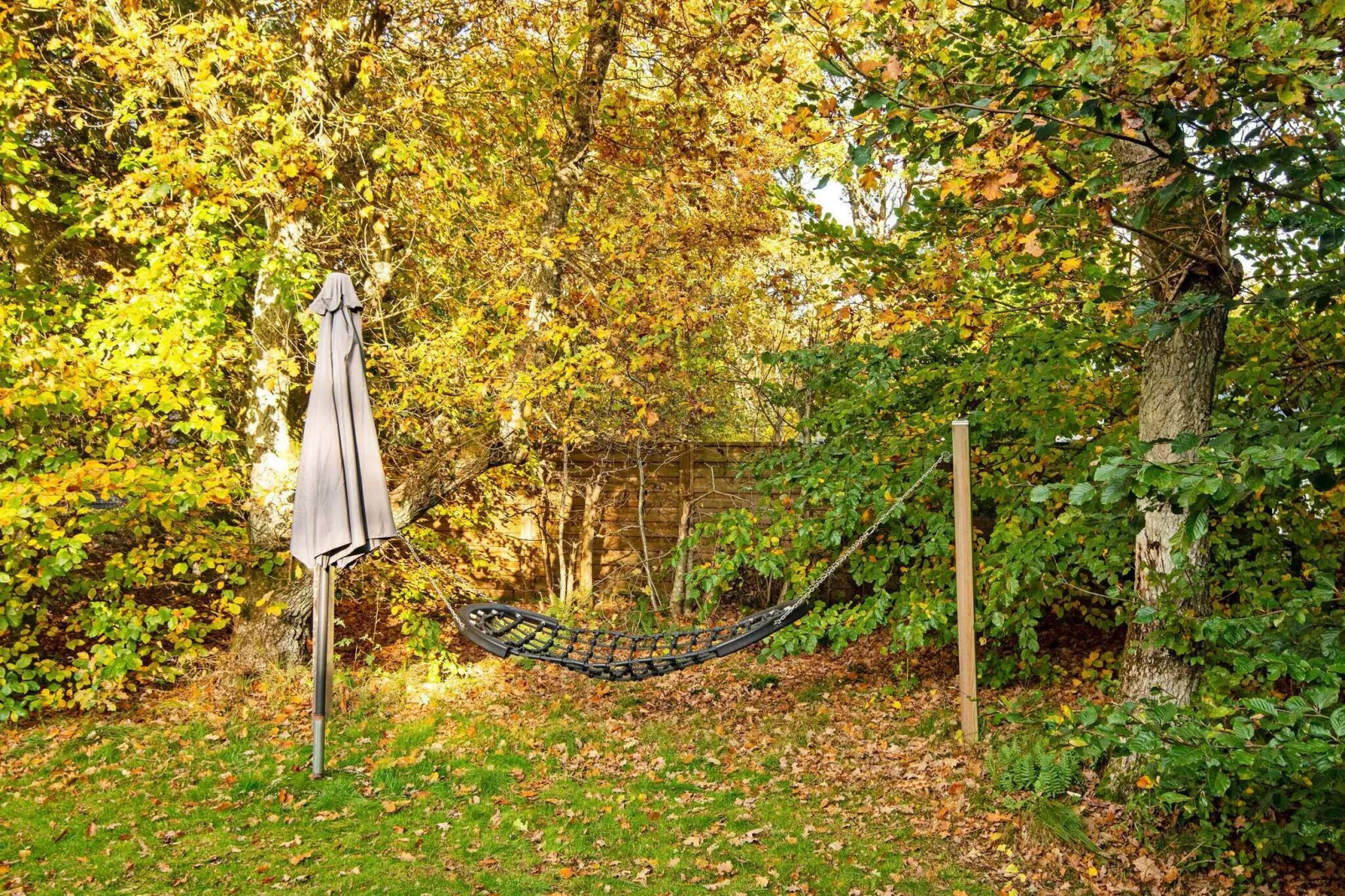 10 persoons vakantie huis in Glesborg-By Traum-Uitzicht